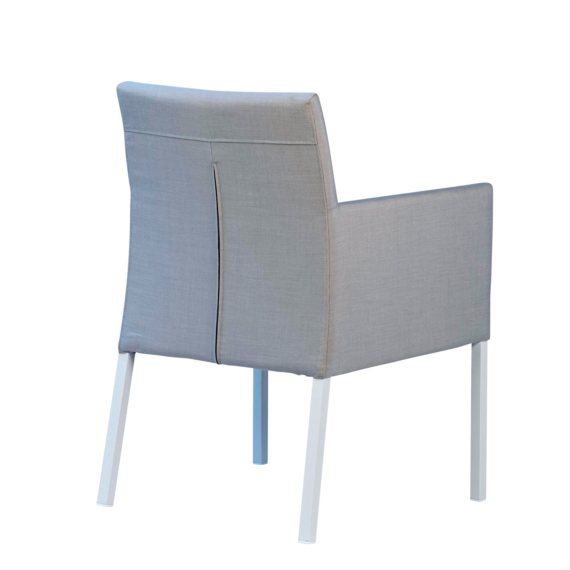 Norman Outdoor Dining Chair - What A Room