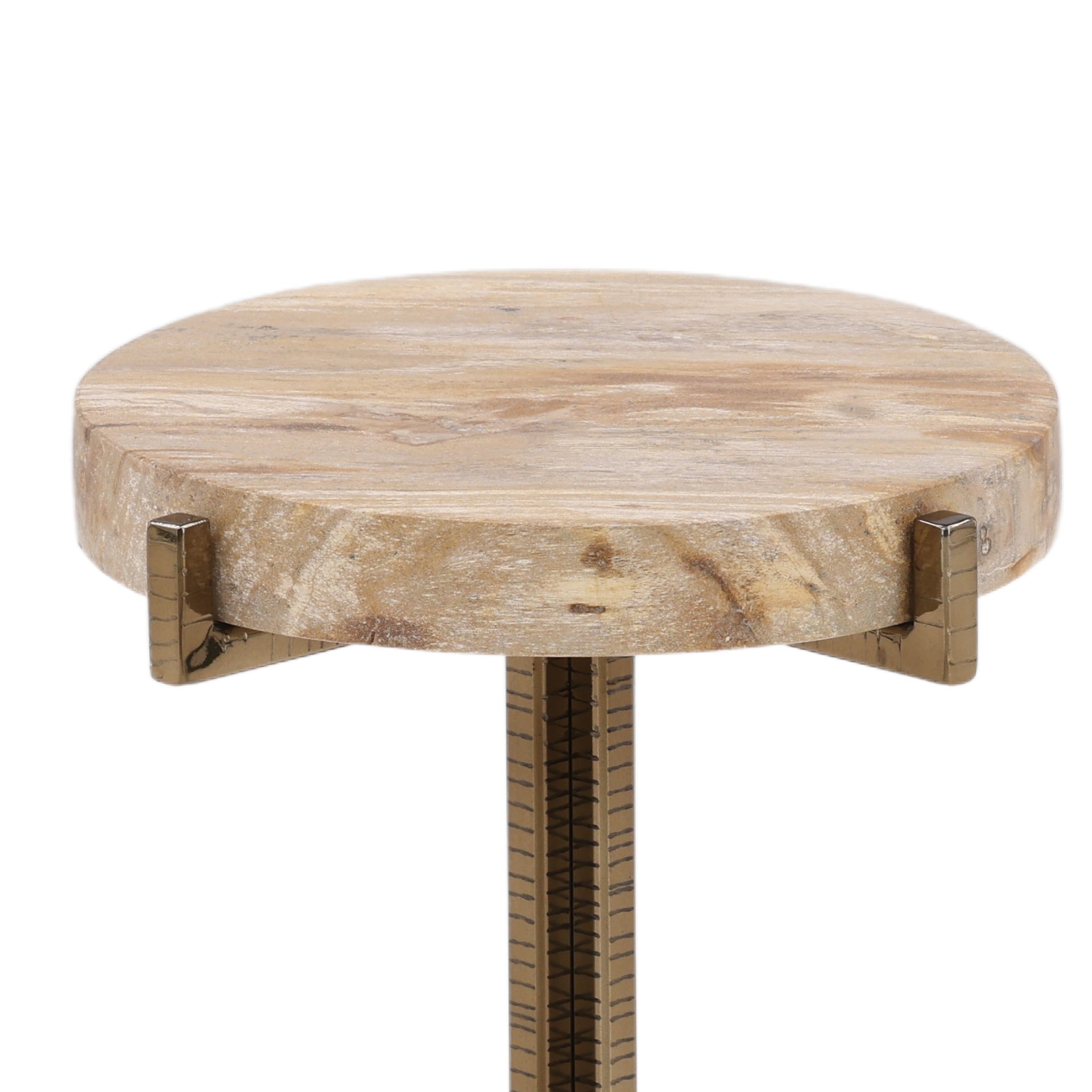 Hesper Side Table - What A Room
