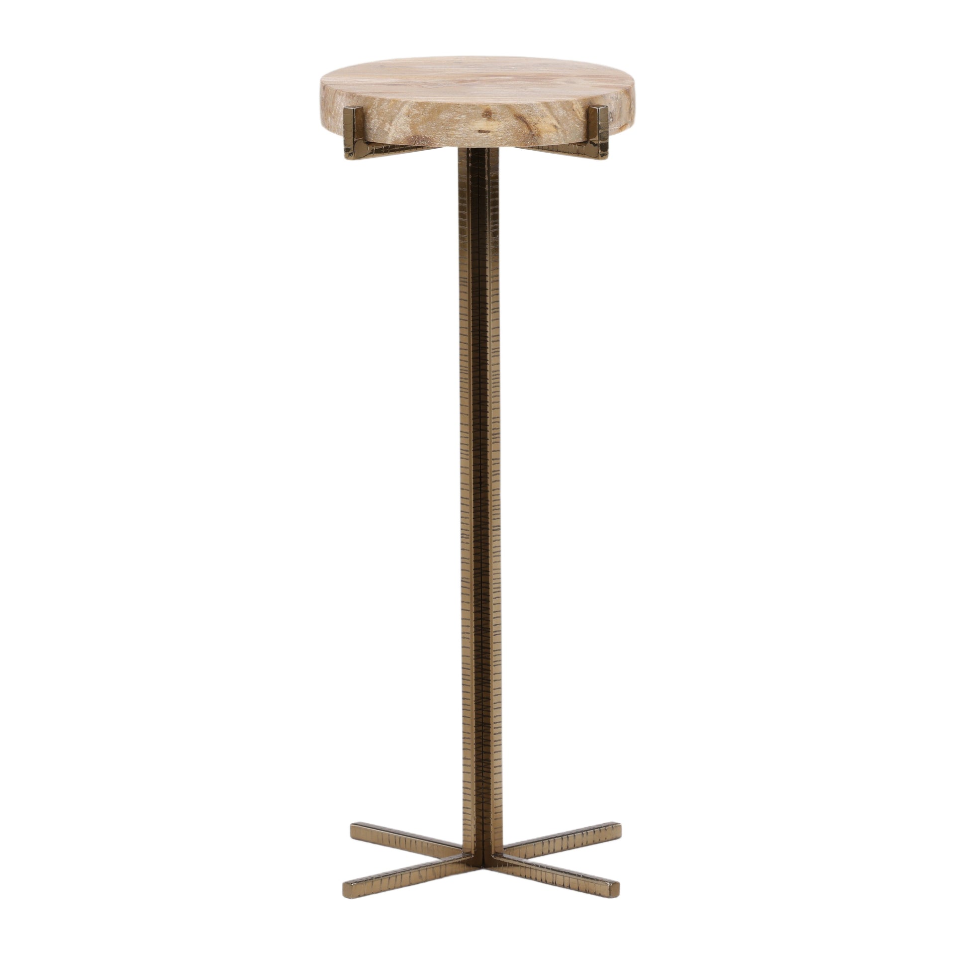 Hesper Side Table - What A Room