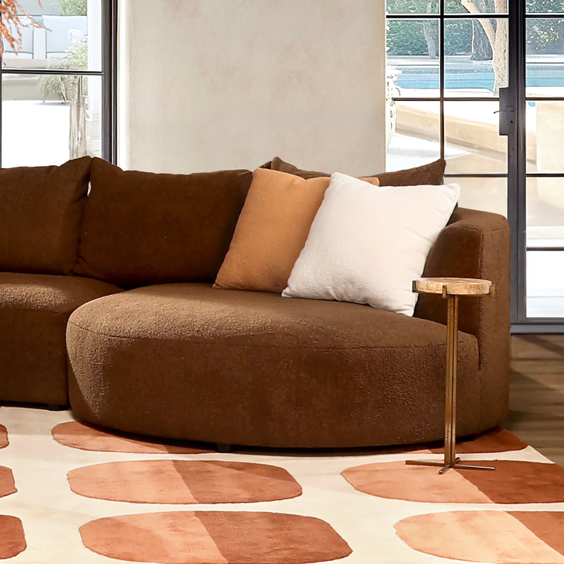 Hesper Side Table - What A Room