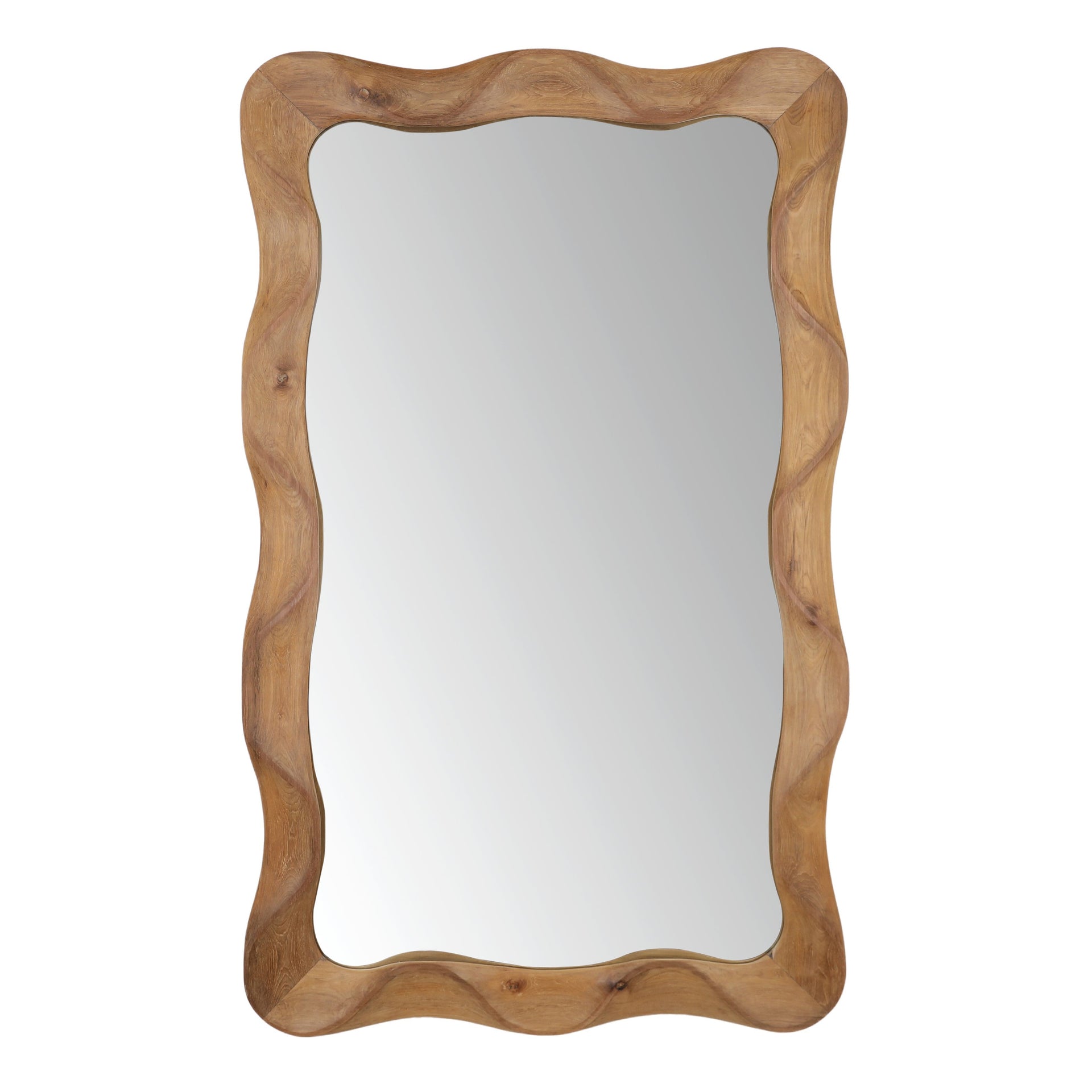 Adriana Mirror - What A Room