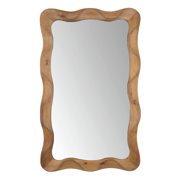 Adriana Mirror - What A Room