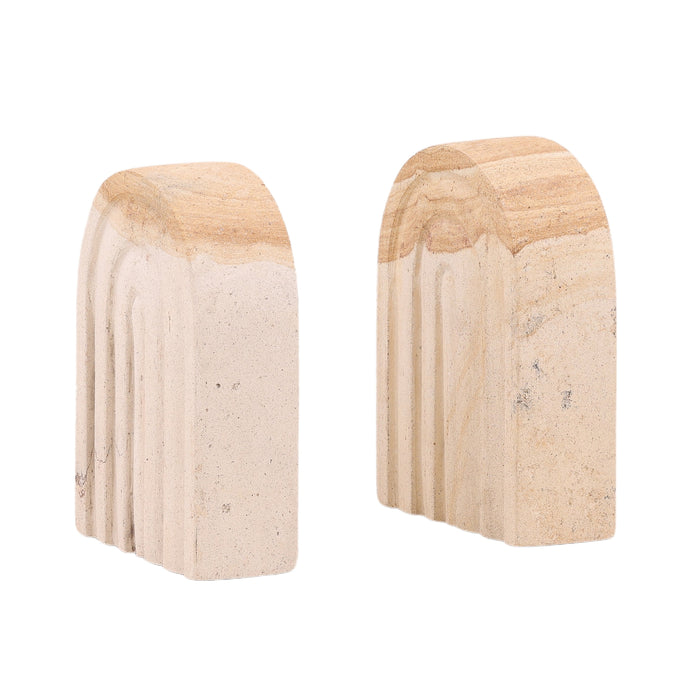 Quillon Bookend Set of 2 - What A Room