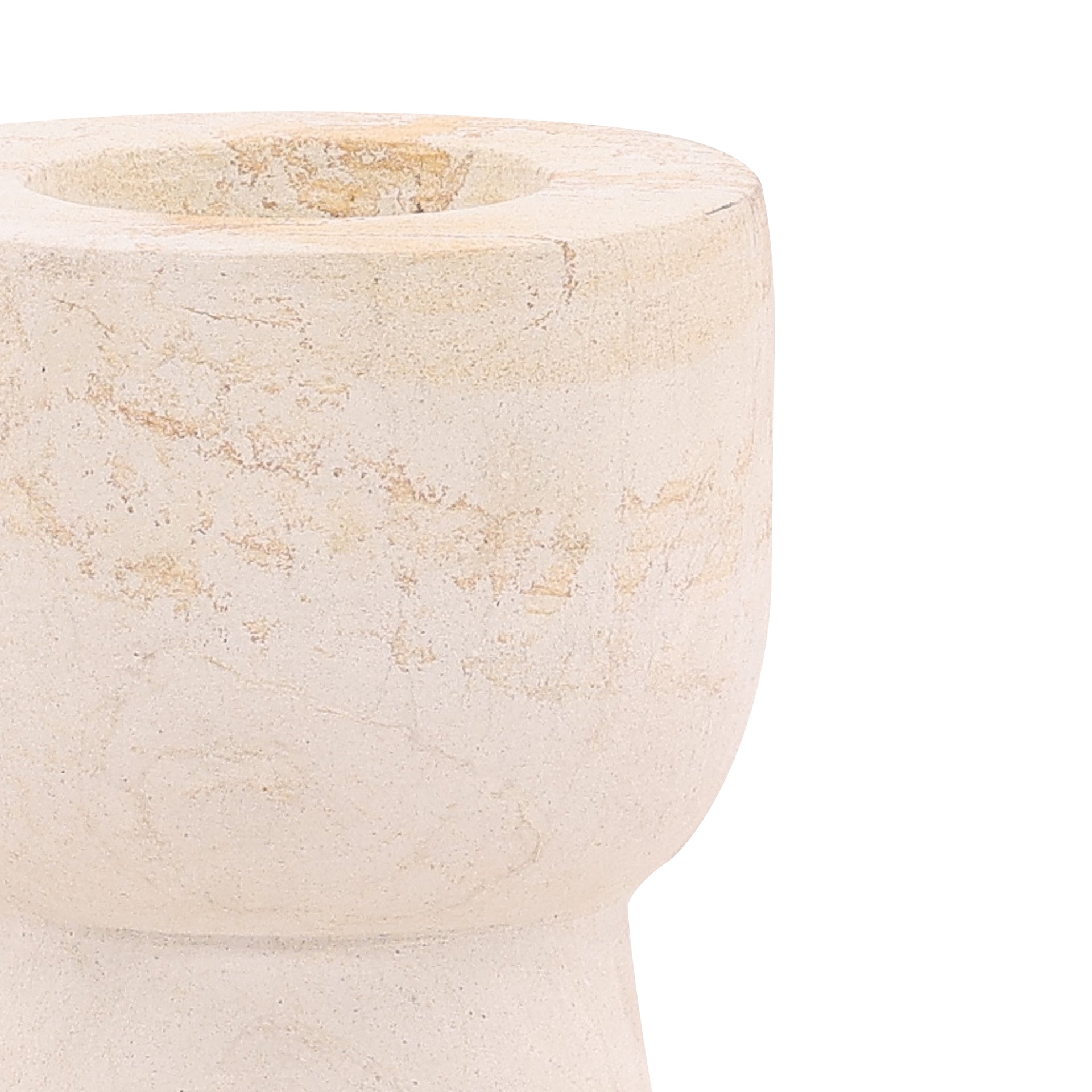 Yann Candle Holder - What A Room