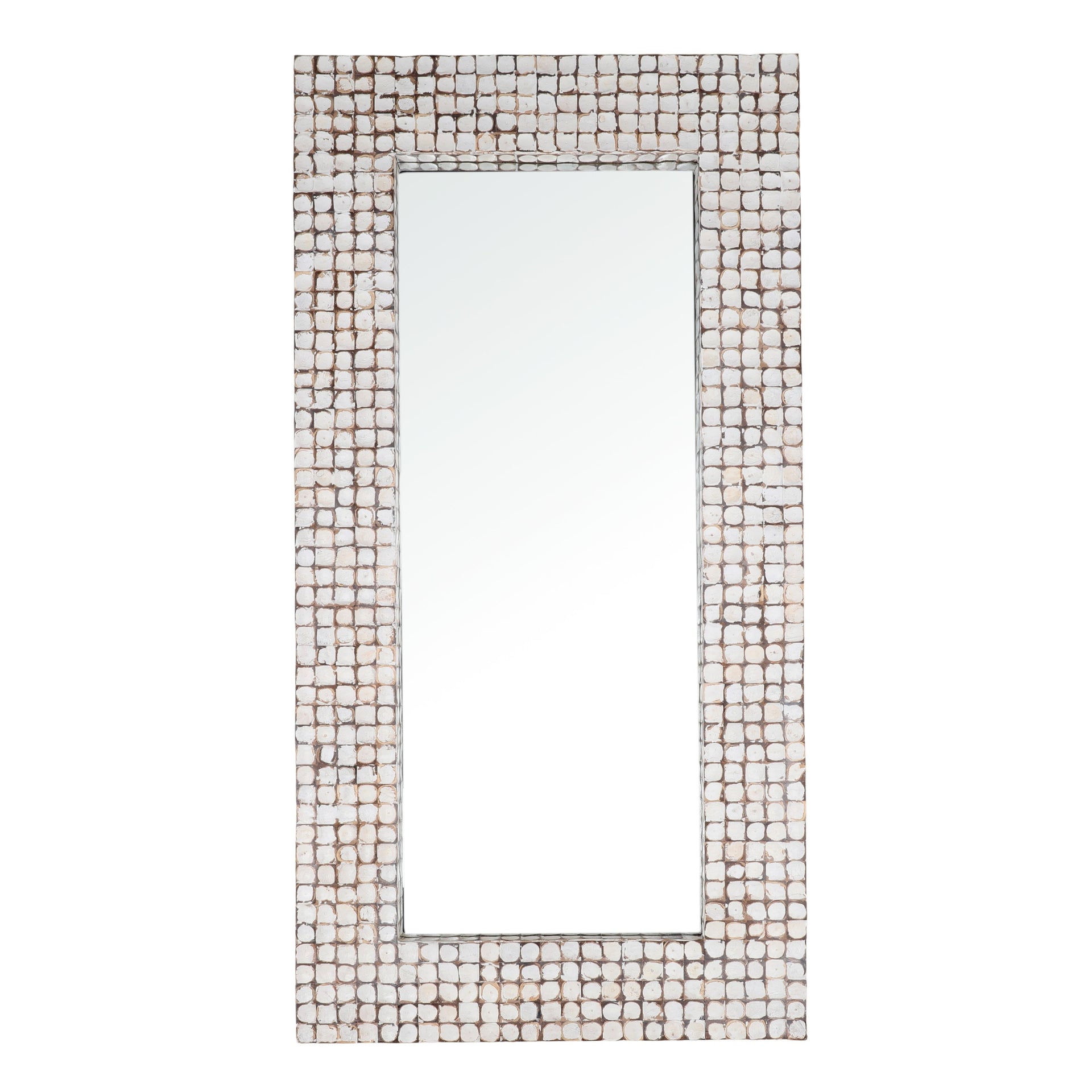 Hadas Floor Mirror - What A Room