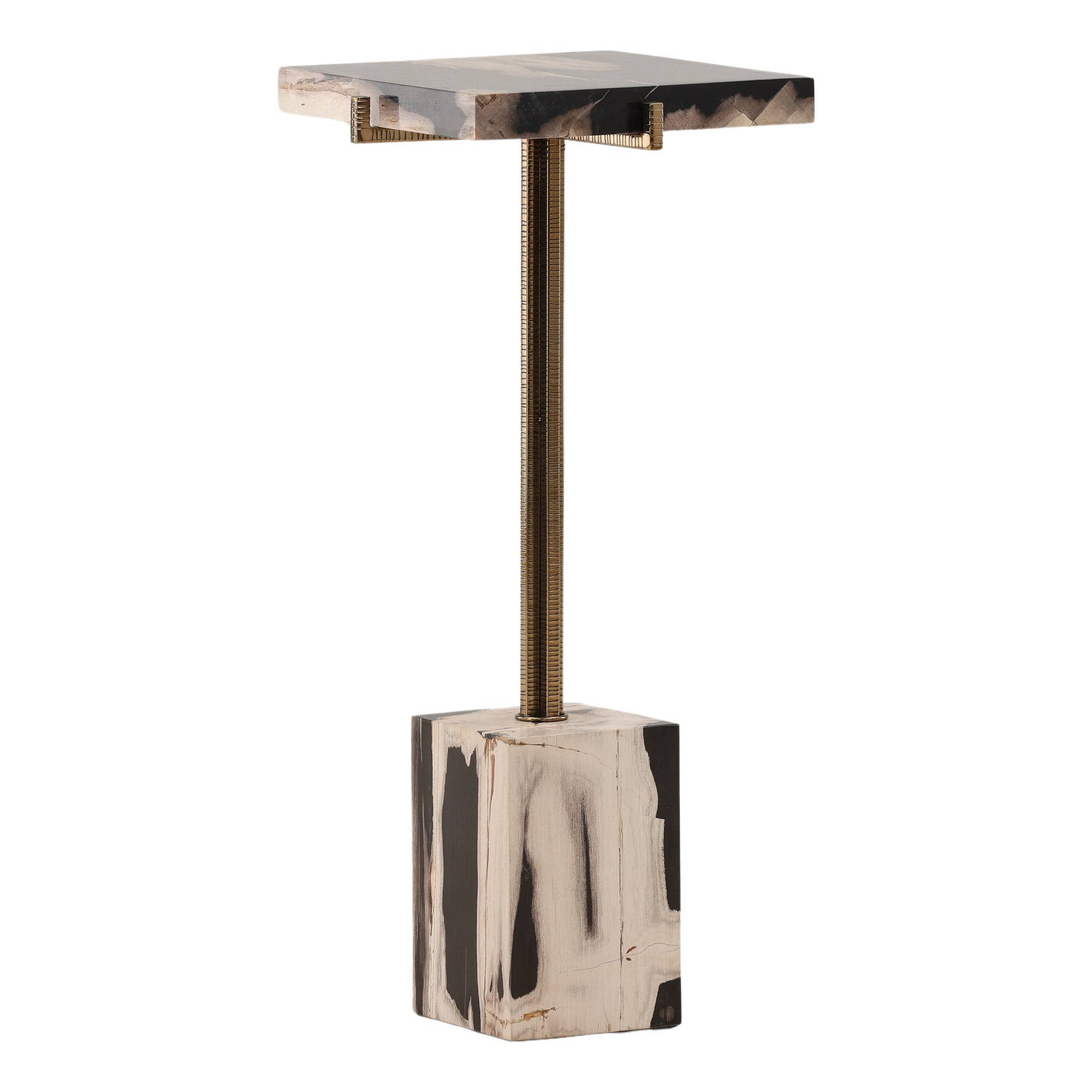 Cyra Side Table - What A Room