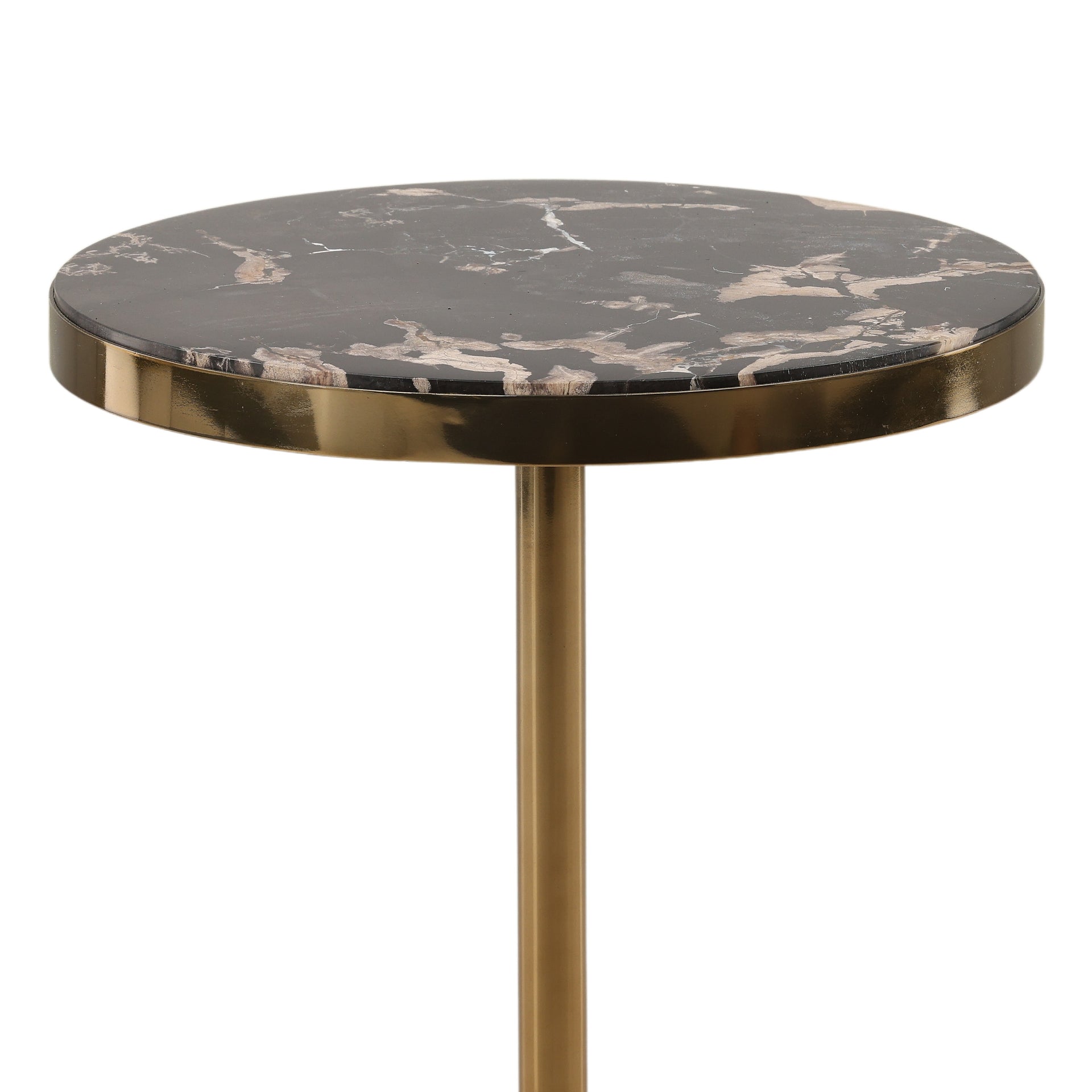 Neve Side Table - What A Room