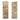 Pedroso Bookend Set of 2 - What A Room