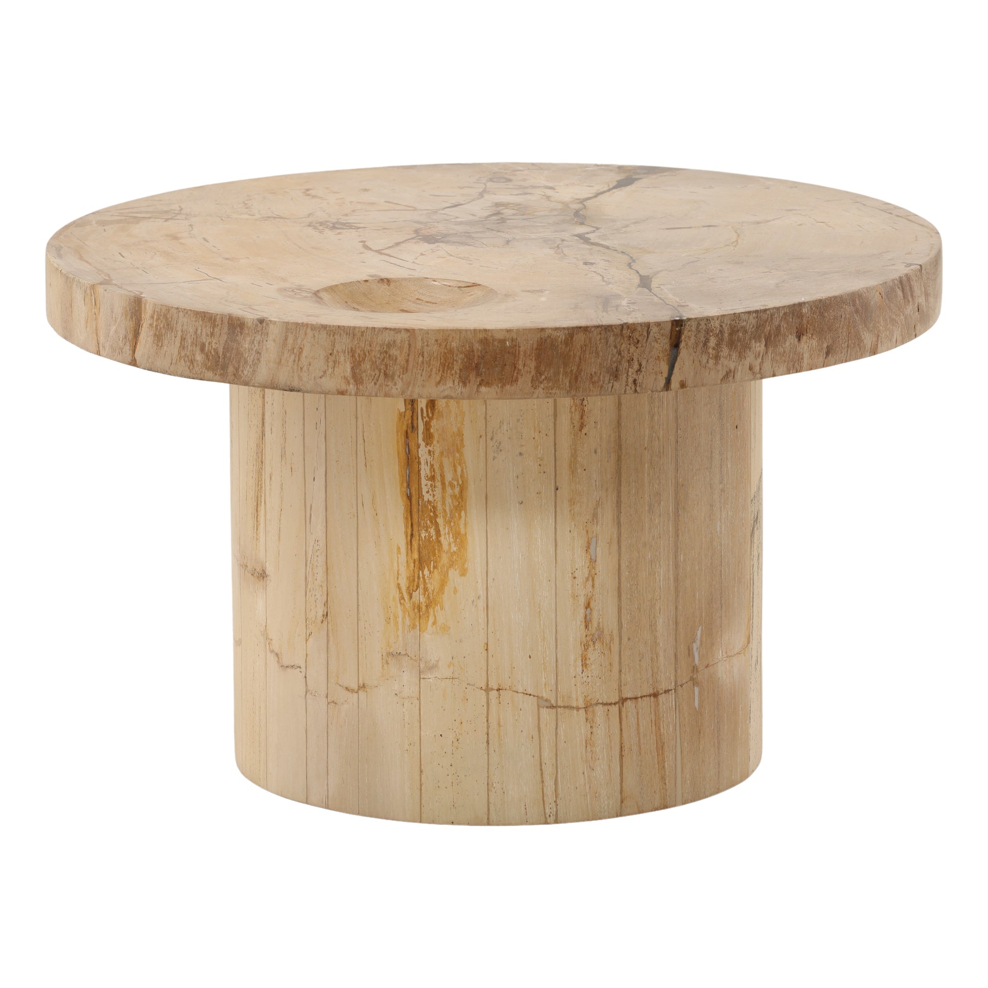 Brittany Coffee Table - What A Room