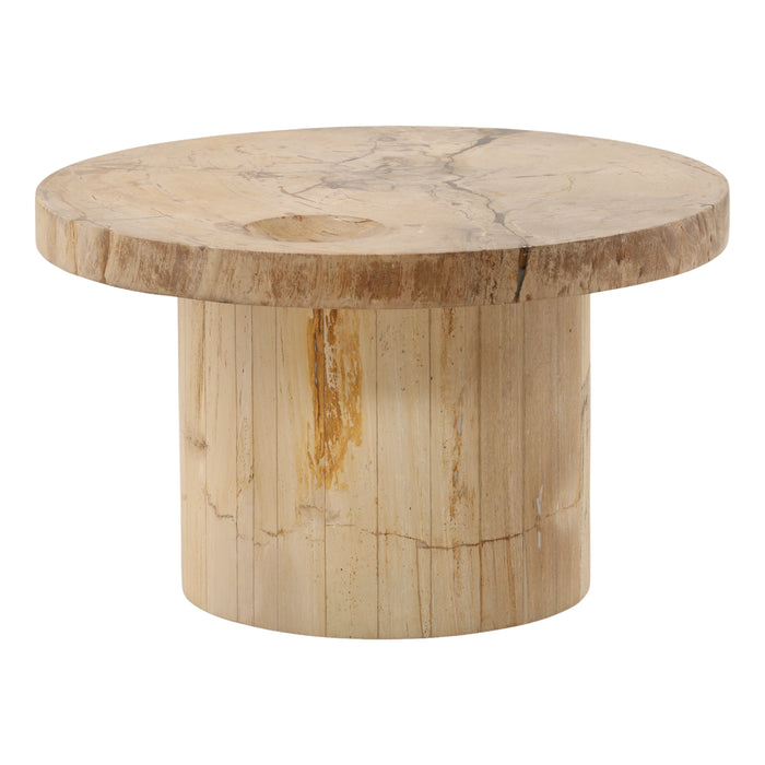Brittany Coffee Table - What A Room