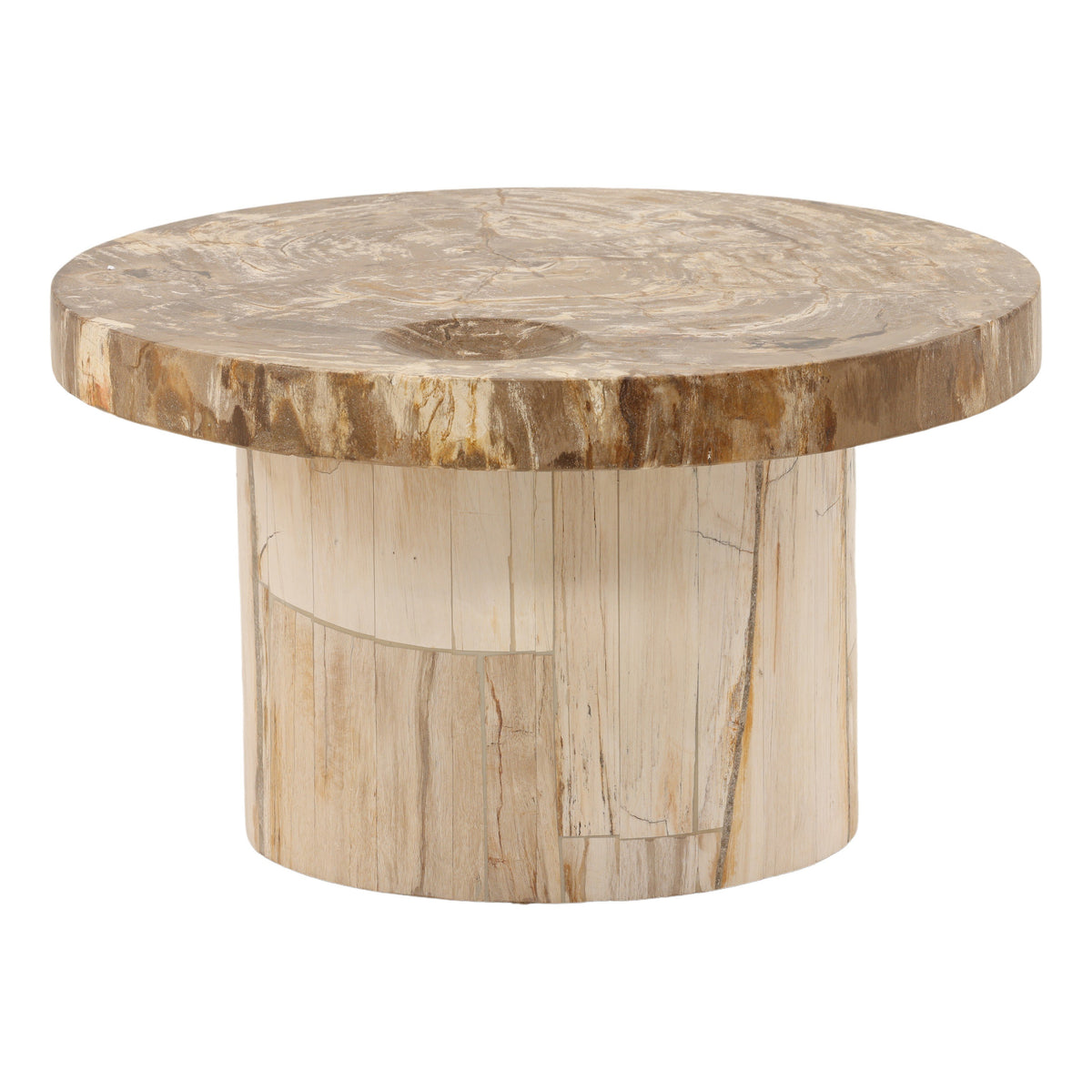 Brittany Coffee Table - What A Room