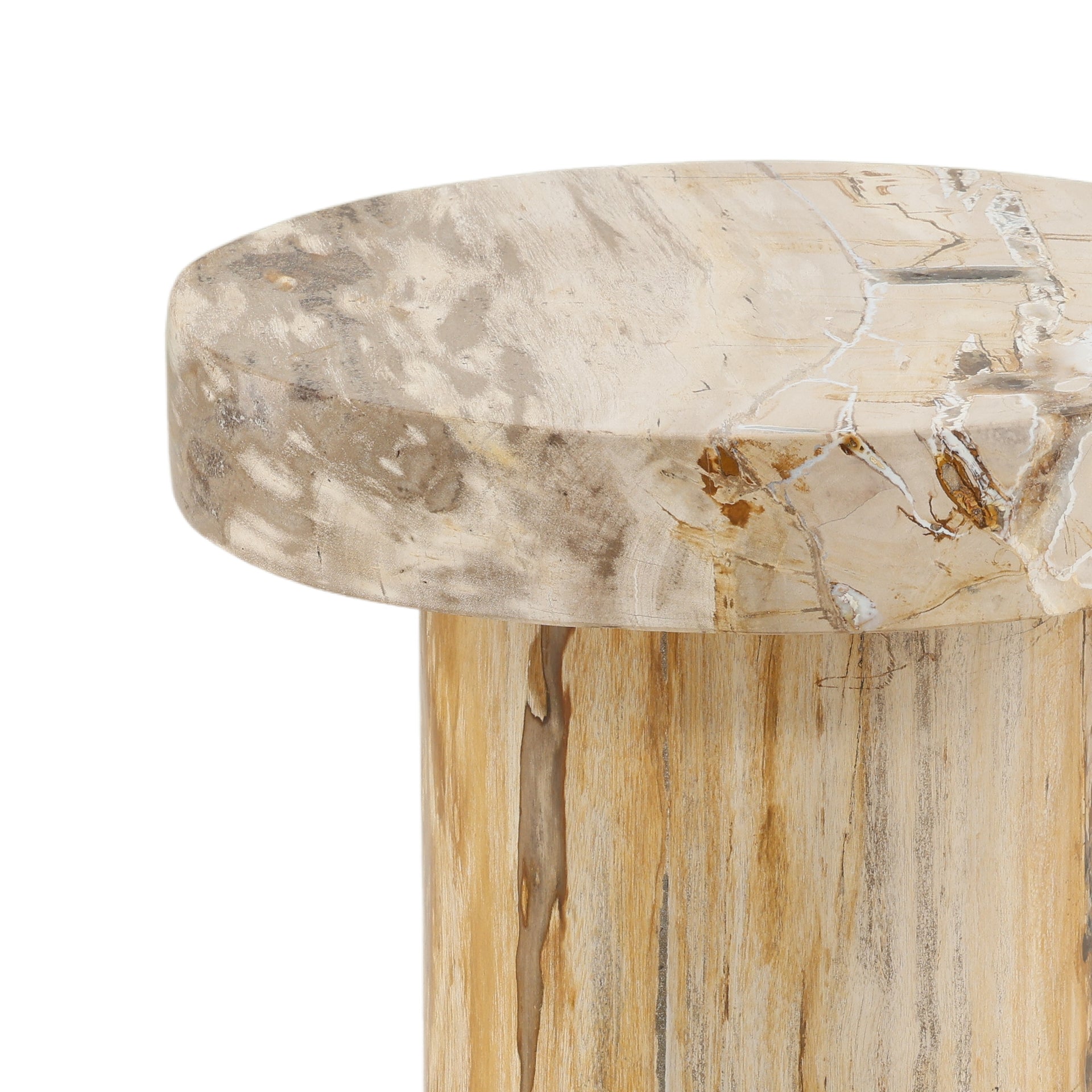 Rufino Side Table - What A Room