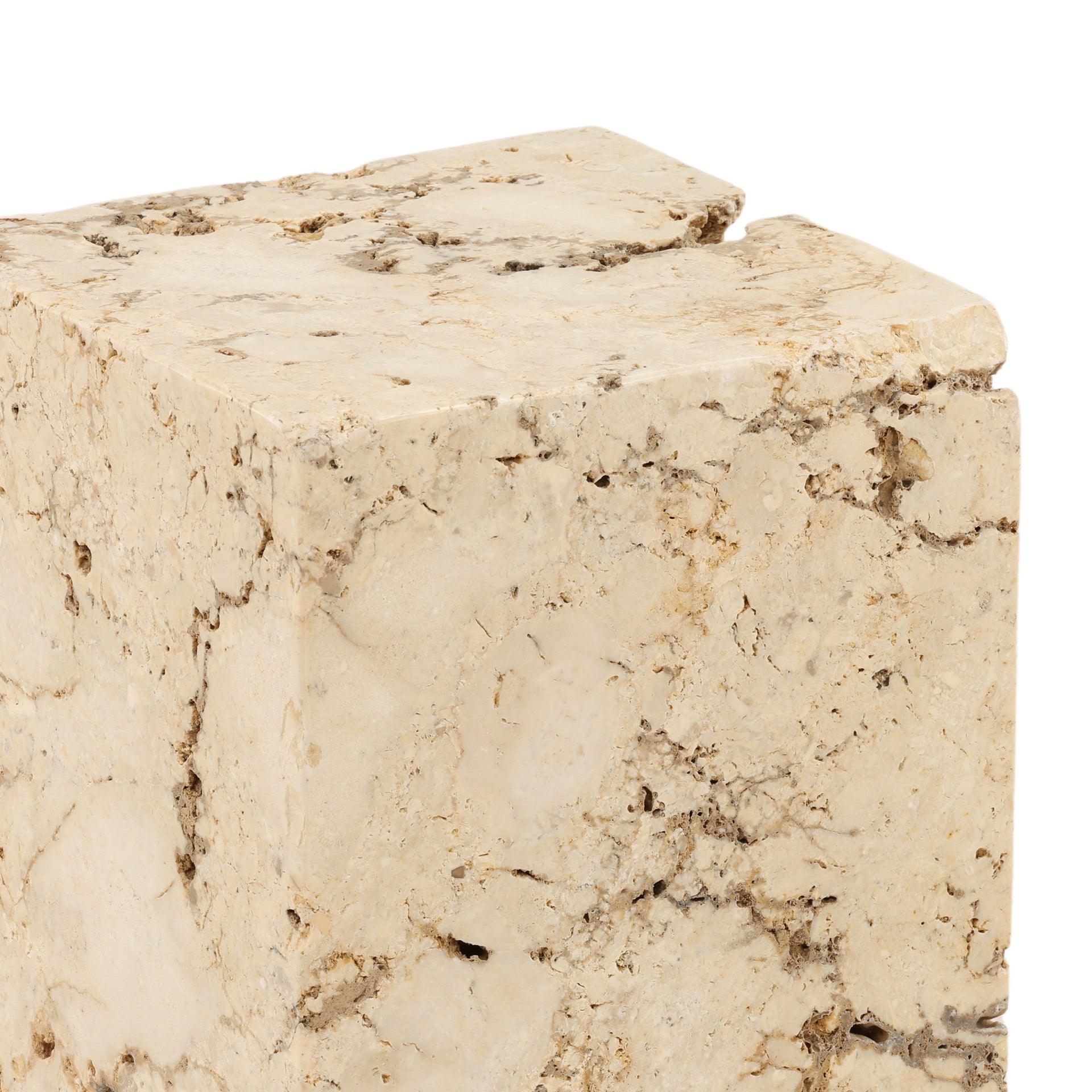 Stone Stool - What A Room