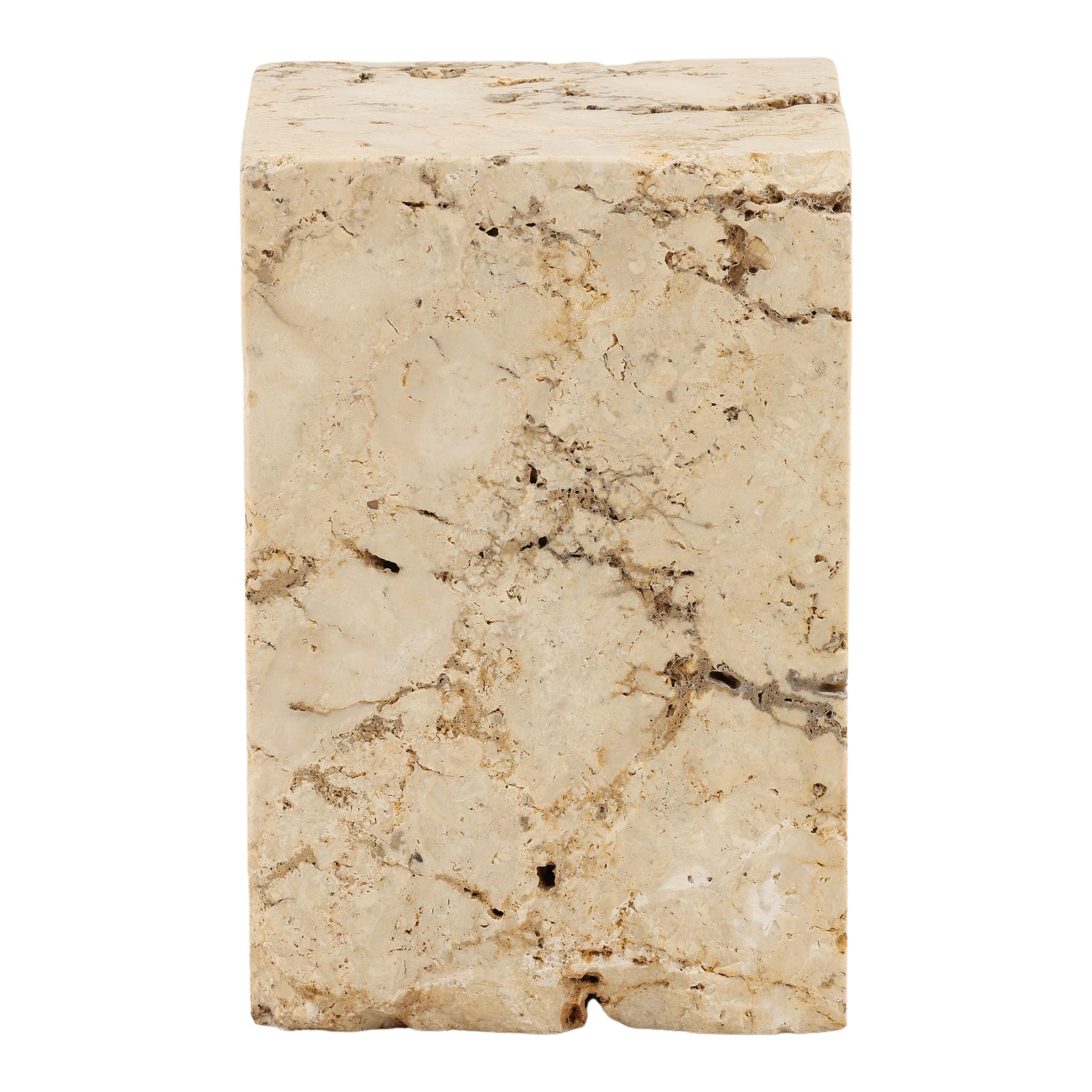 Stone Stool - What A Room
