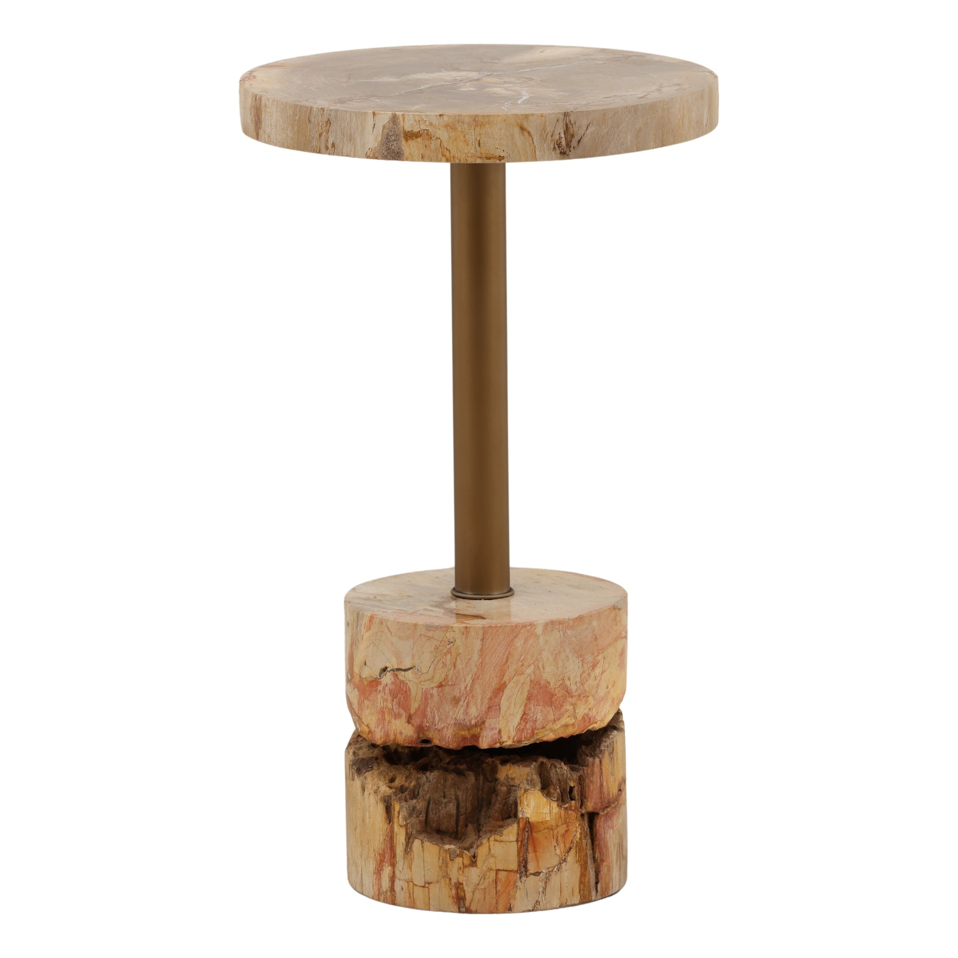 Calvus Side Table - What A Room