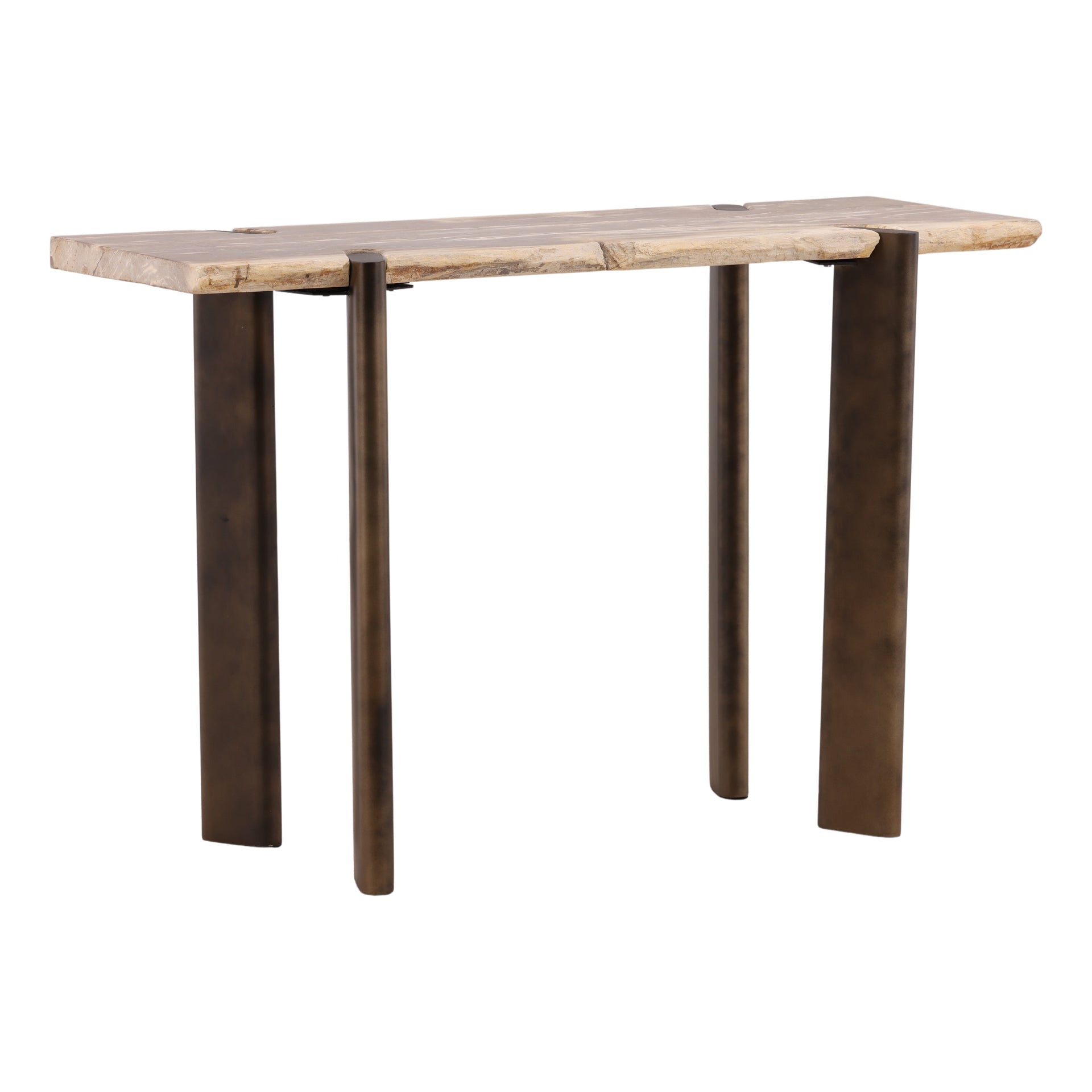 Peridot Console Table - What A Room