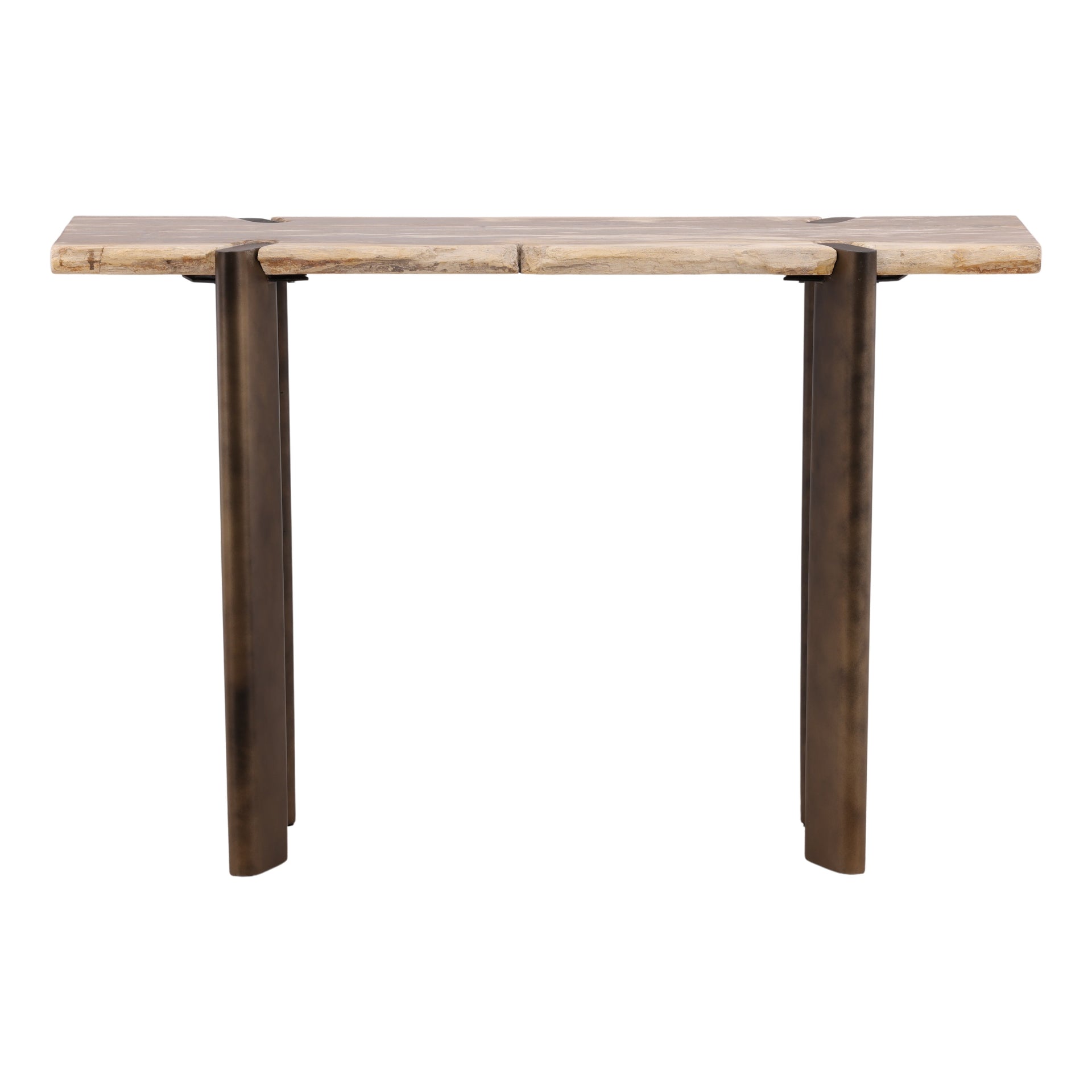 Peridot Console Table - What A Room