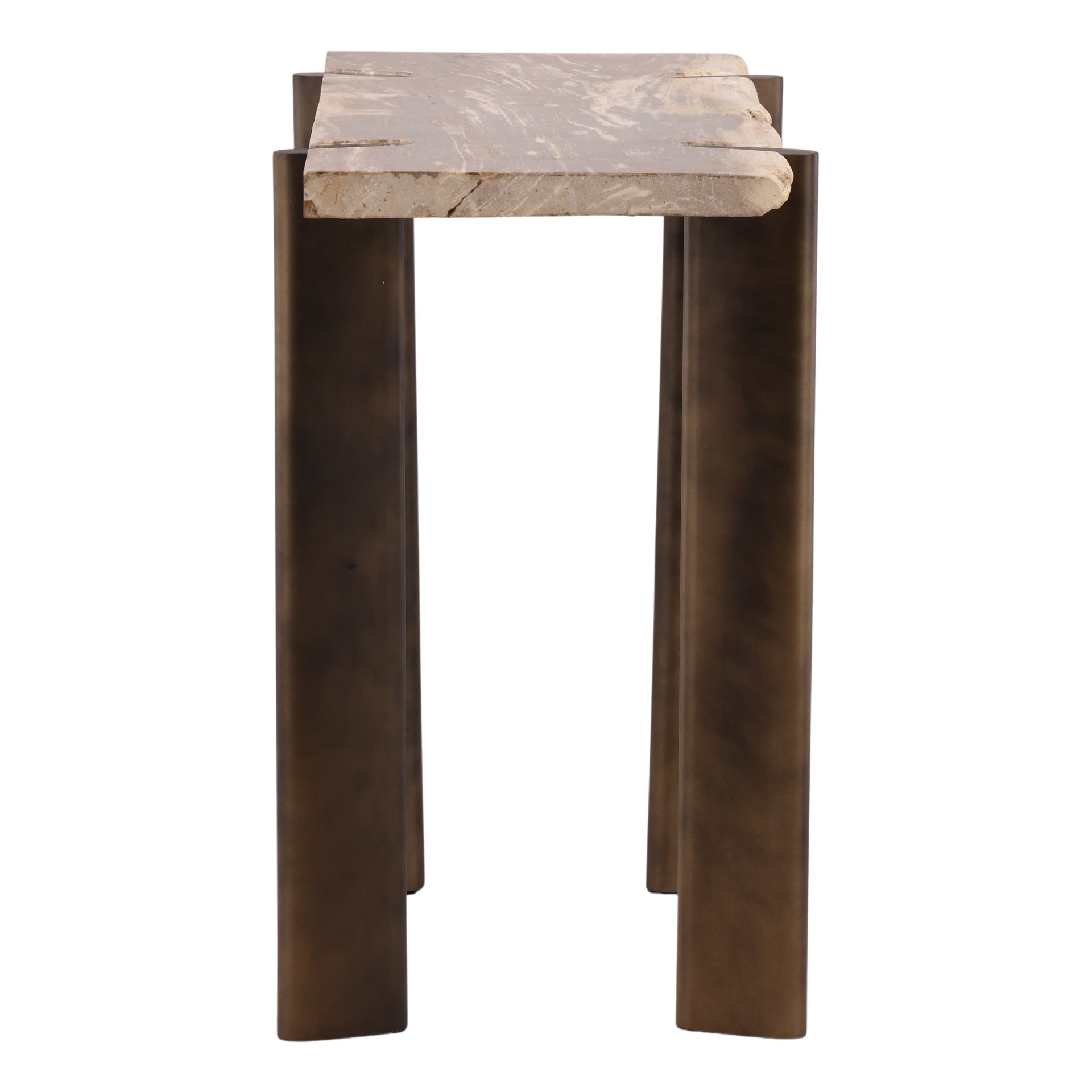 Peridot Console Table - What A Room