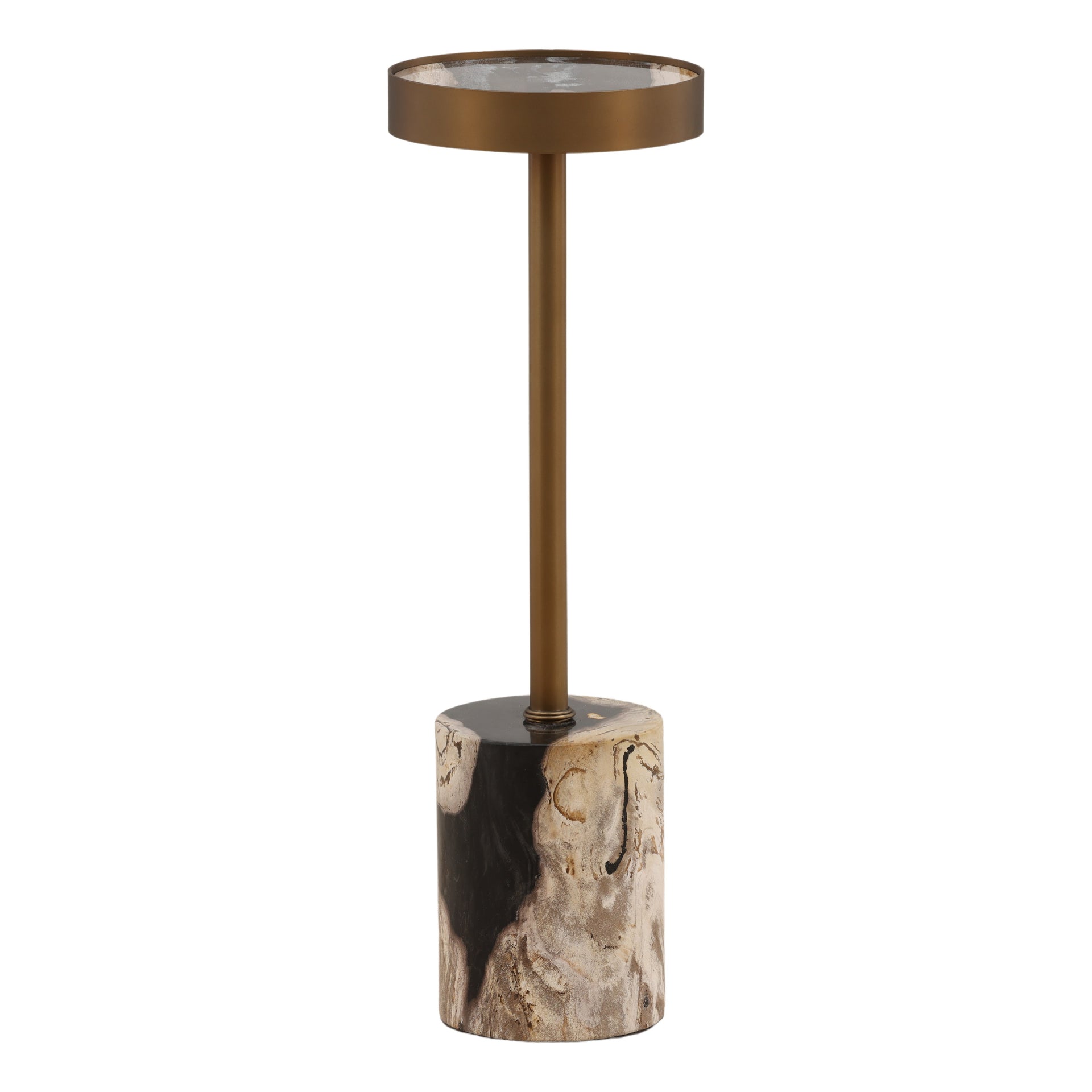 Orlin Side Table - What A Room