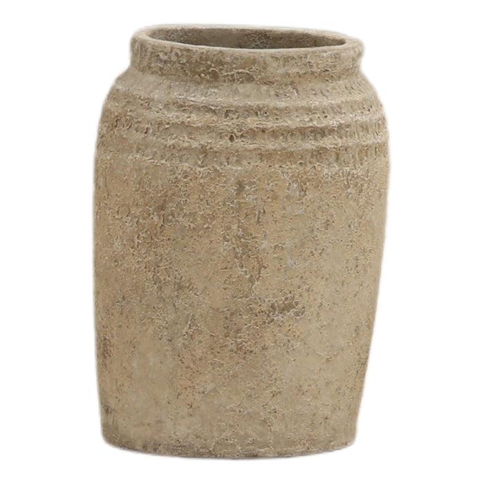Nori Vase - What A Room