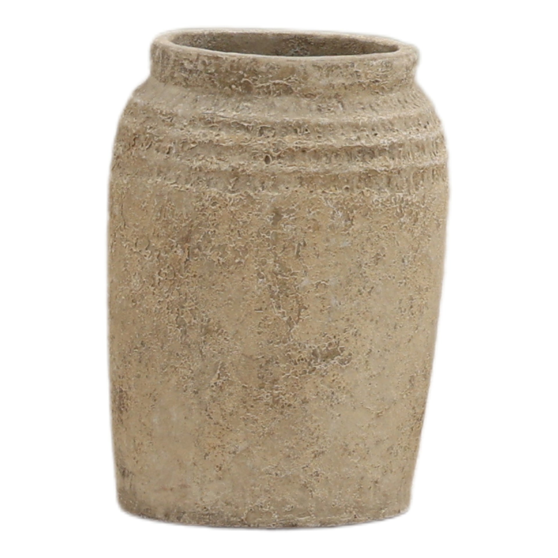 Nori Vase - What A Room