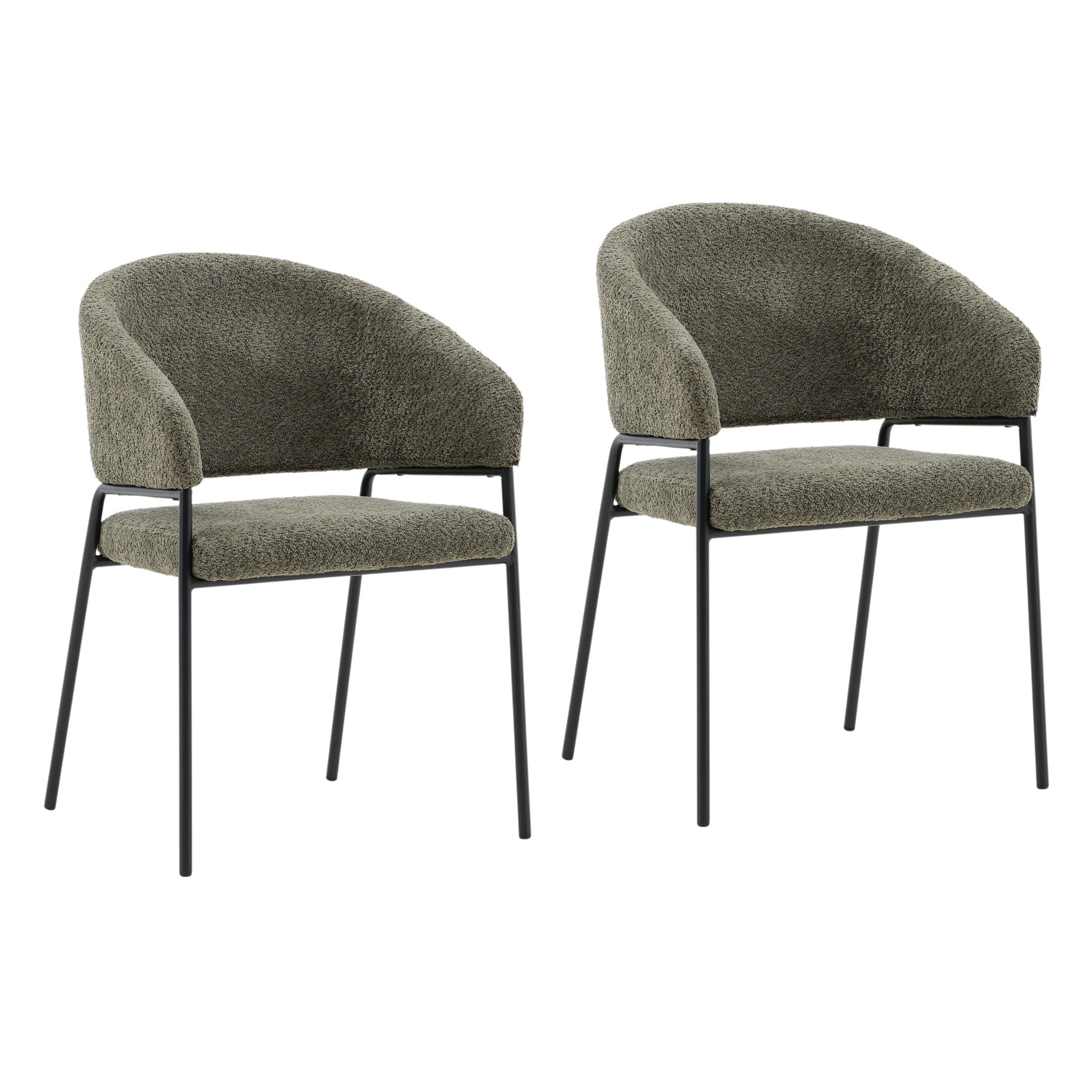 Cathey Dining Chair Set of 2 - What A Room