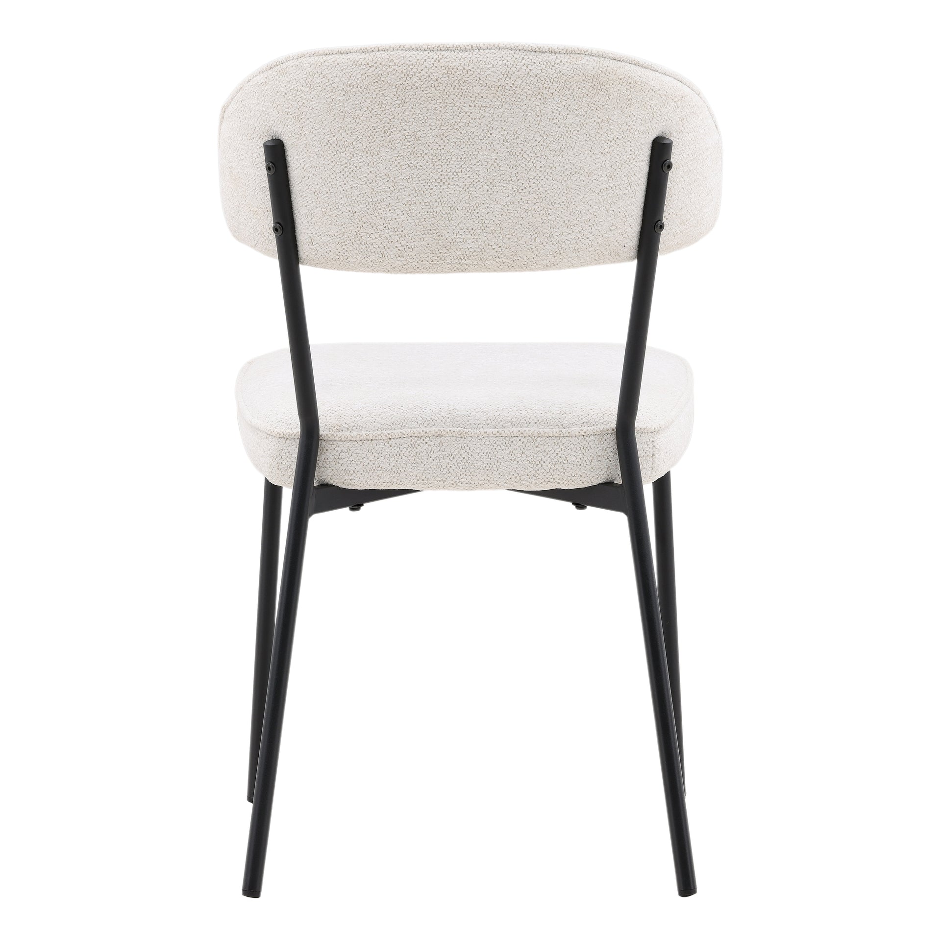 Mira Dining Chair Set of 2 - What A Room