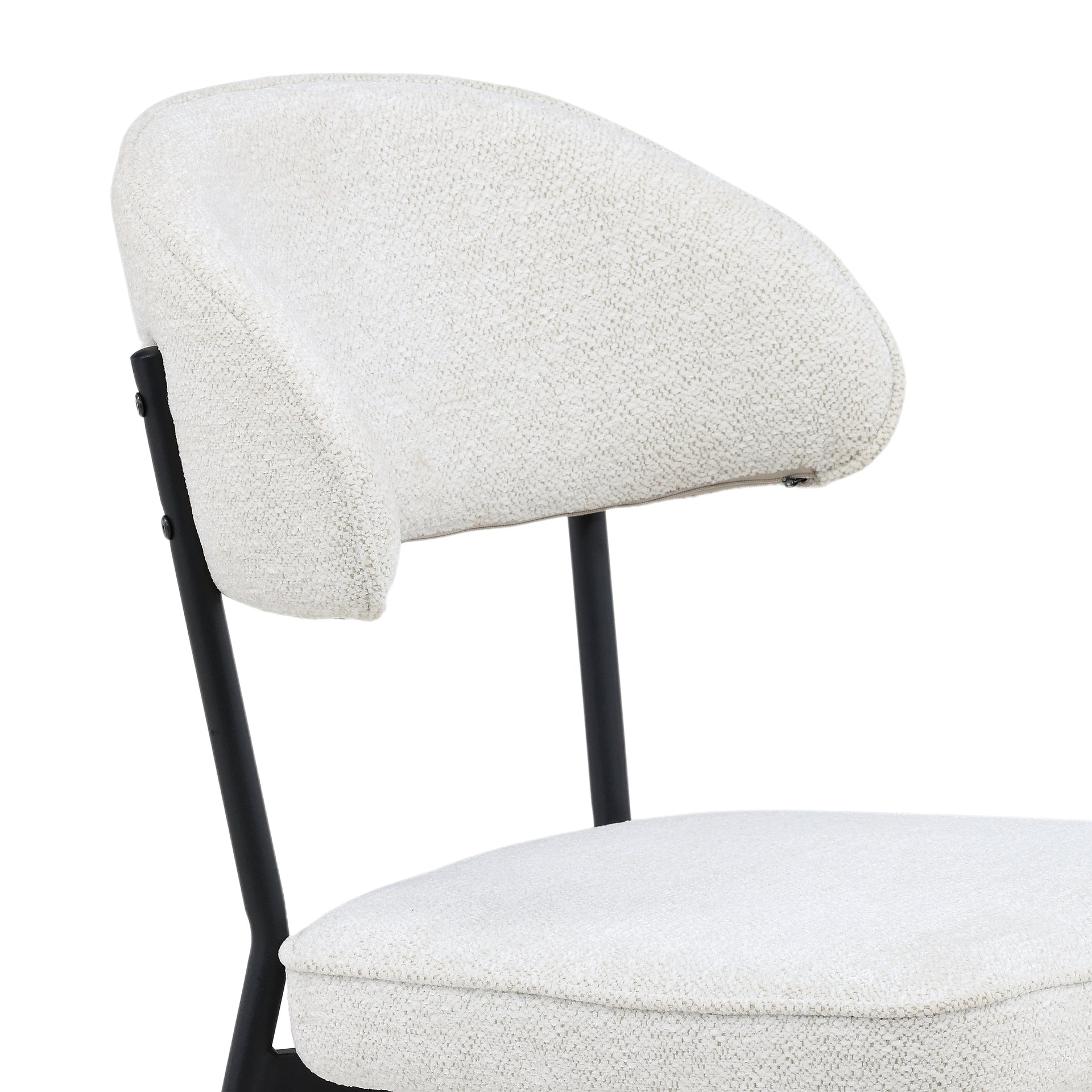 Mira Dining Chair Set of 2 - What A Room
