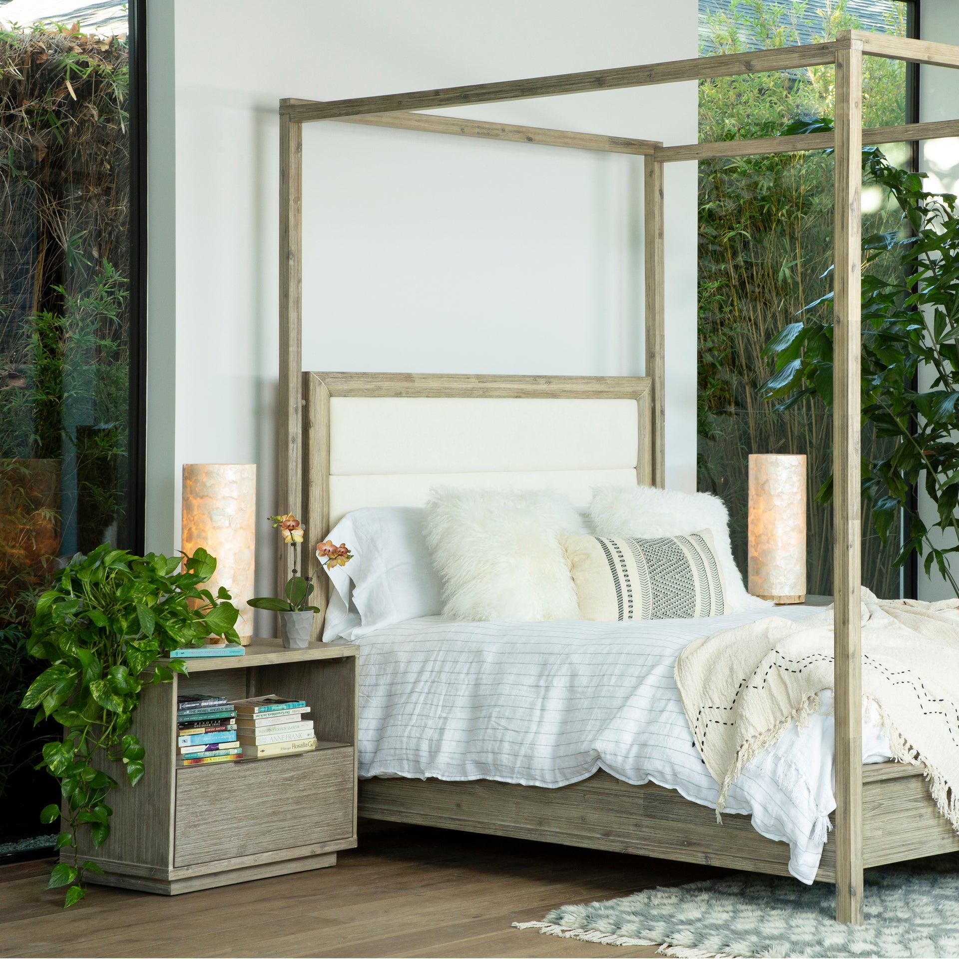 Juliette Nightstand - What A Room