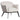 Garza Occasional Chair - What A Room
