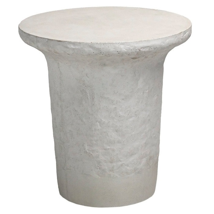 Yanis Outdoor Side Table - What A Room