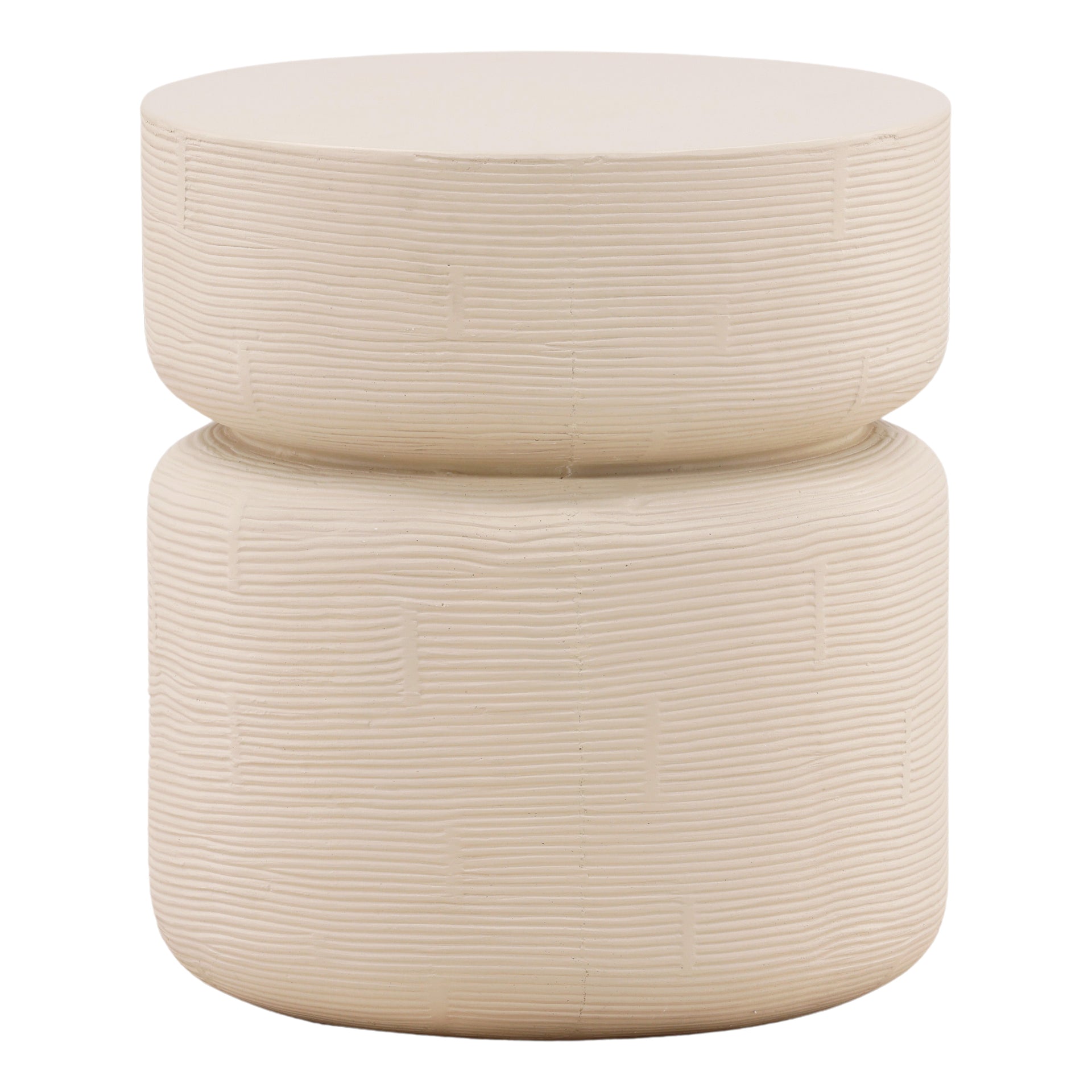 Ysabel Outdoor Side Table - What A Room