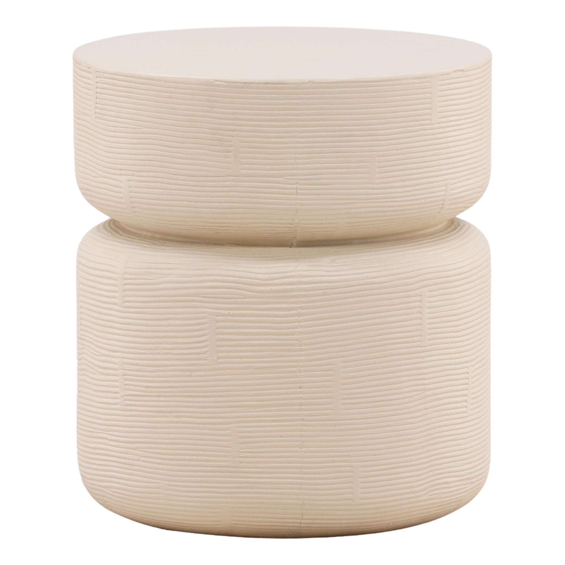 Ysabel Outdoor Side Table - What A Room