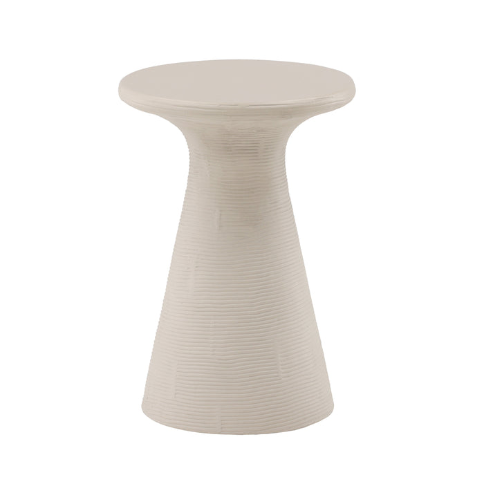 Fania Outdoor Side Table