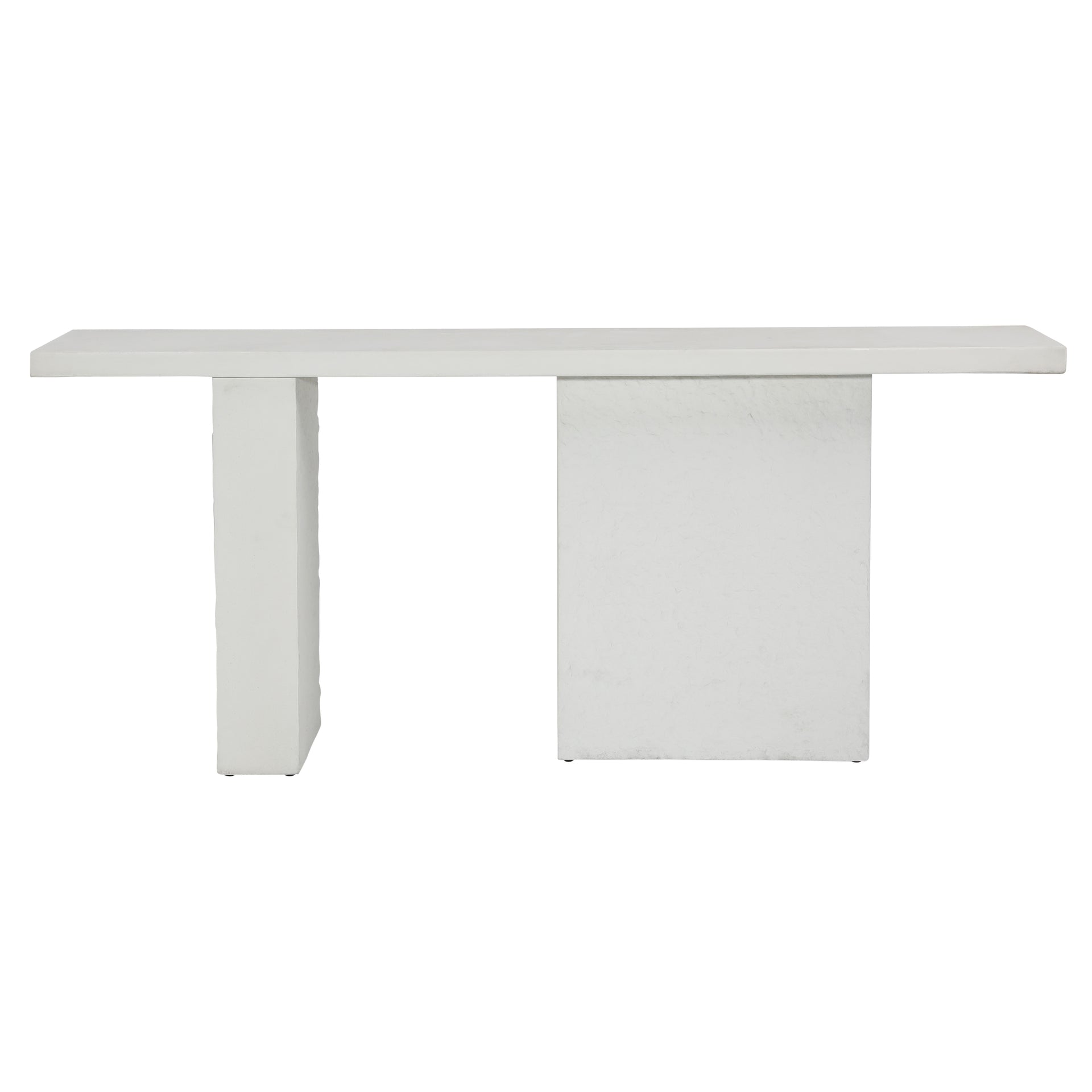 Lava Outdoor Console Table - What A Room