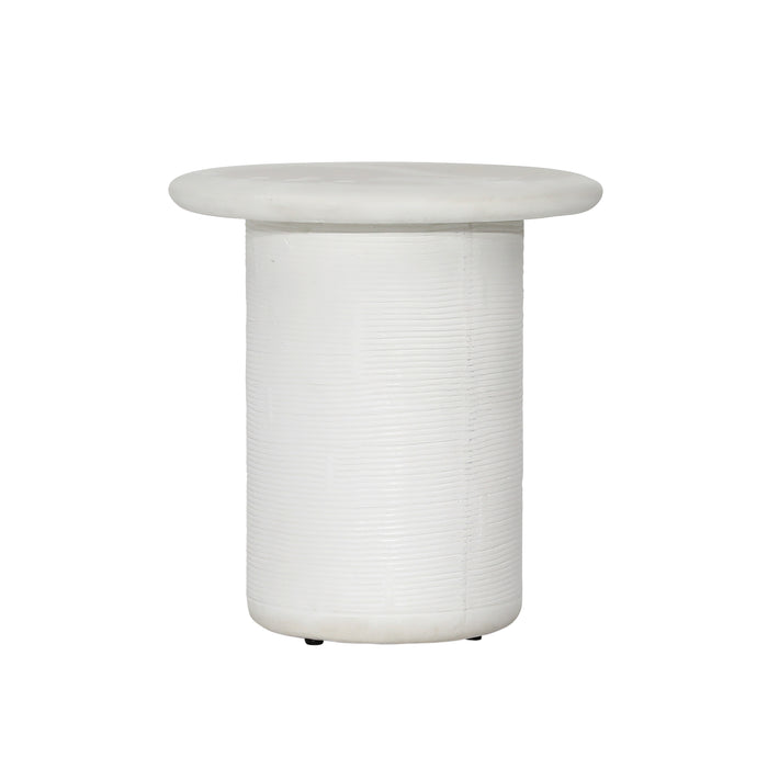Marnie Outdoor Side Table - What A Room