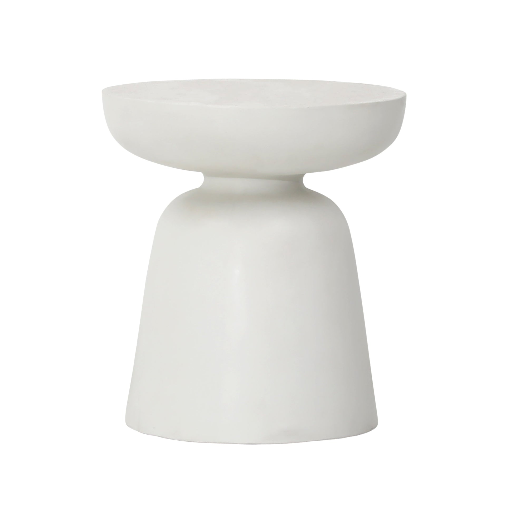 Gill Outdoor Side Table - What A Room