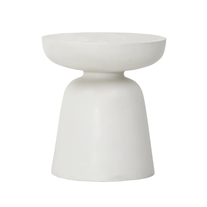 Gill Outdoor Side Table - What A Room