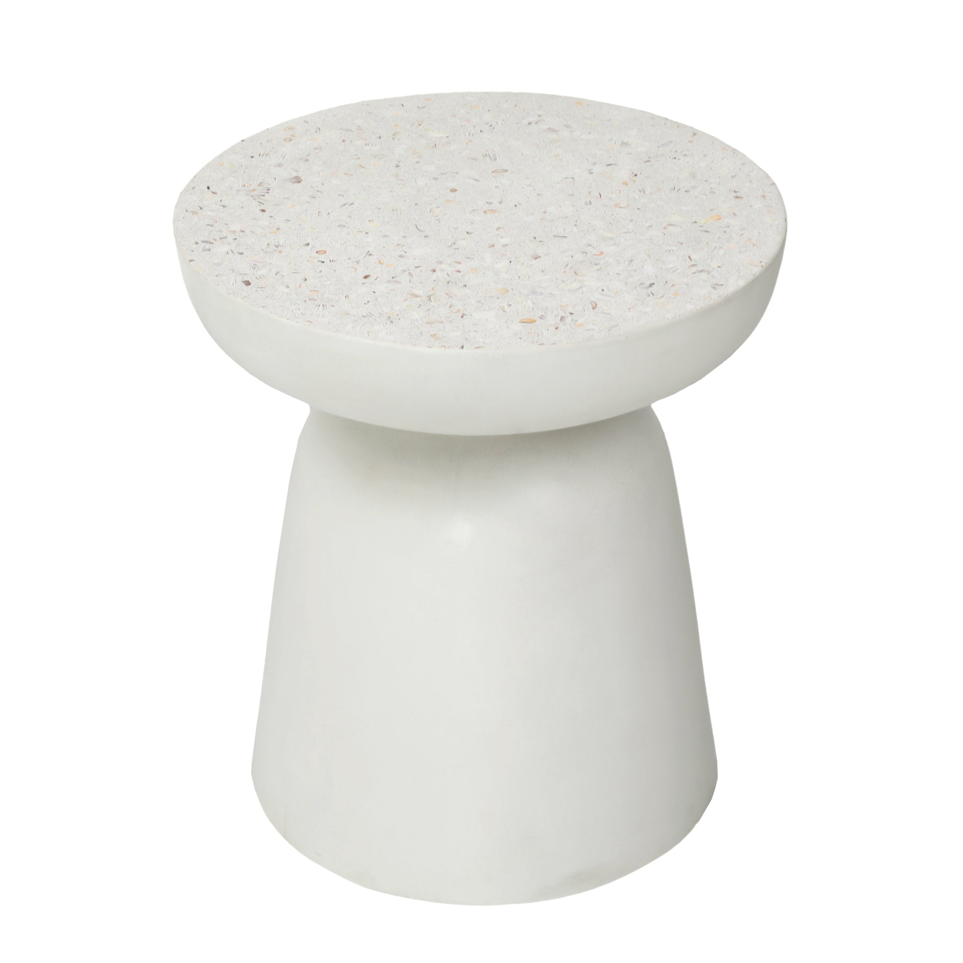 Gill Outdoor Side Table - What A Room
