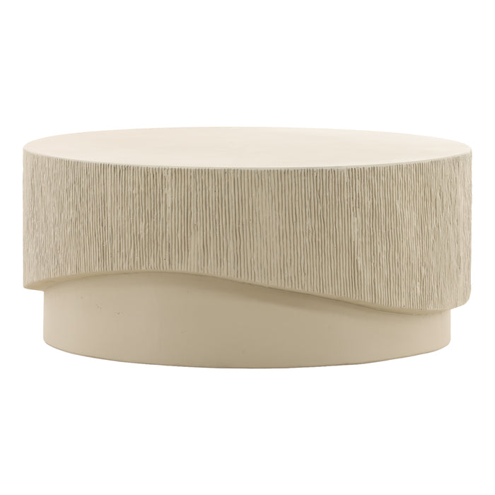 Mullins Outdoor Coffee Table - What A Room