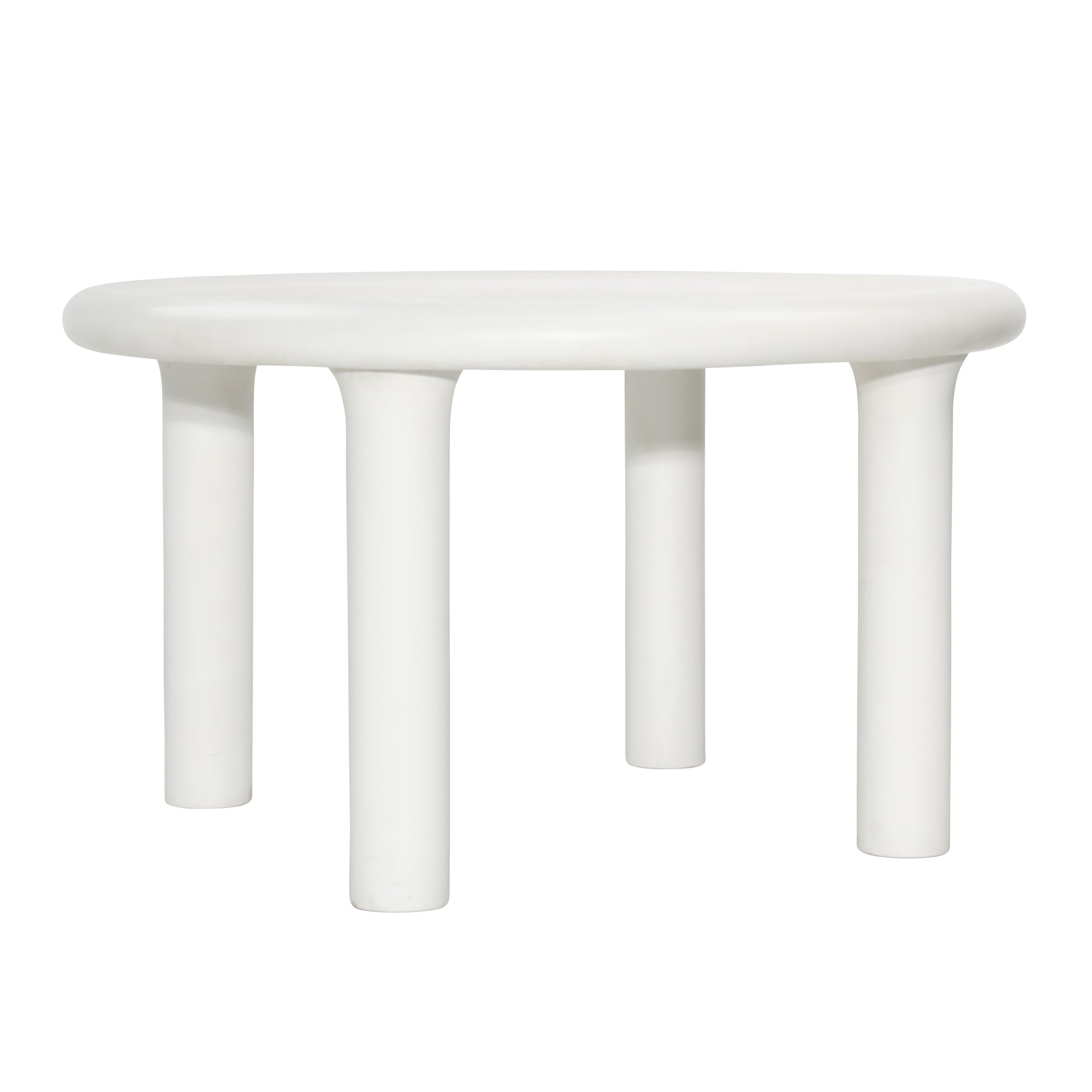 Robson Outdoor Dining Table - What A Room