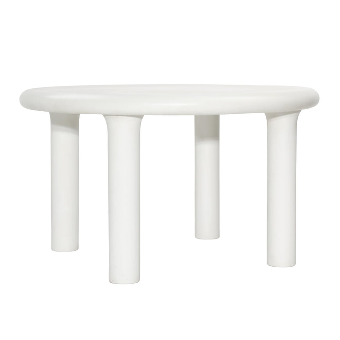 Robson Outdoor Dining Table - What A Room