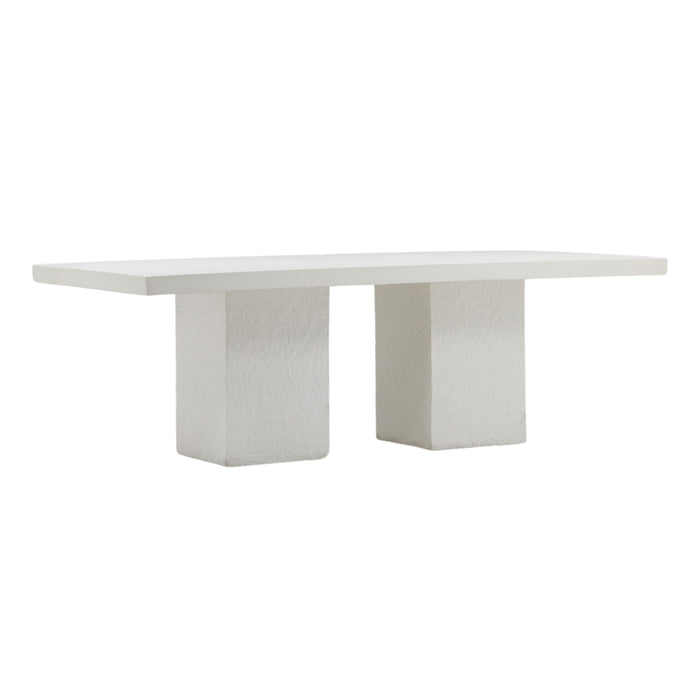 Goodwin Outdoor Dining Table - What A Room