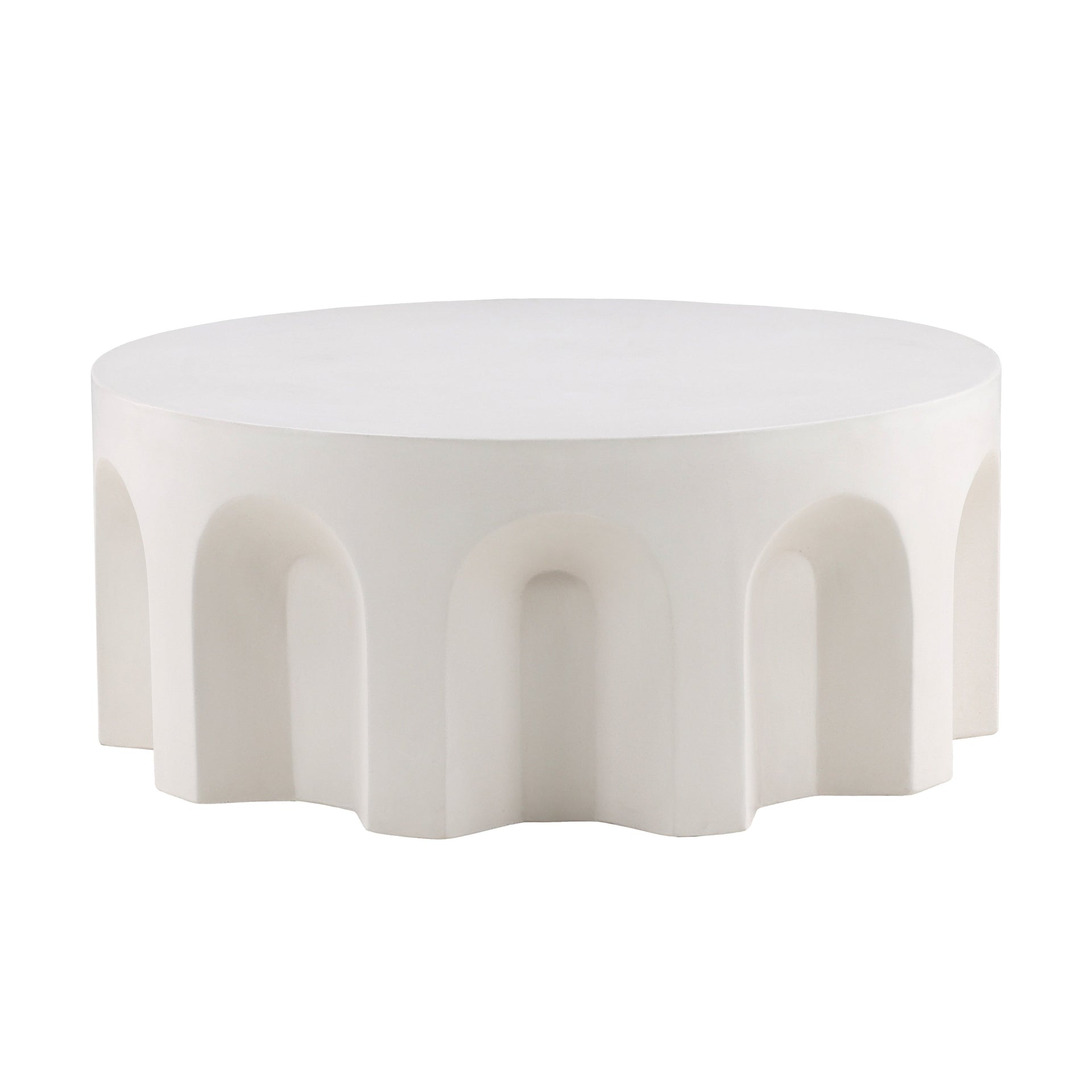Hutchins Outdoor Coffee Table - What A Room