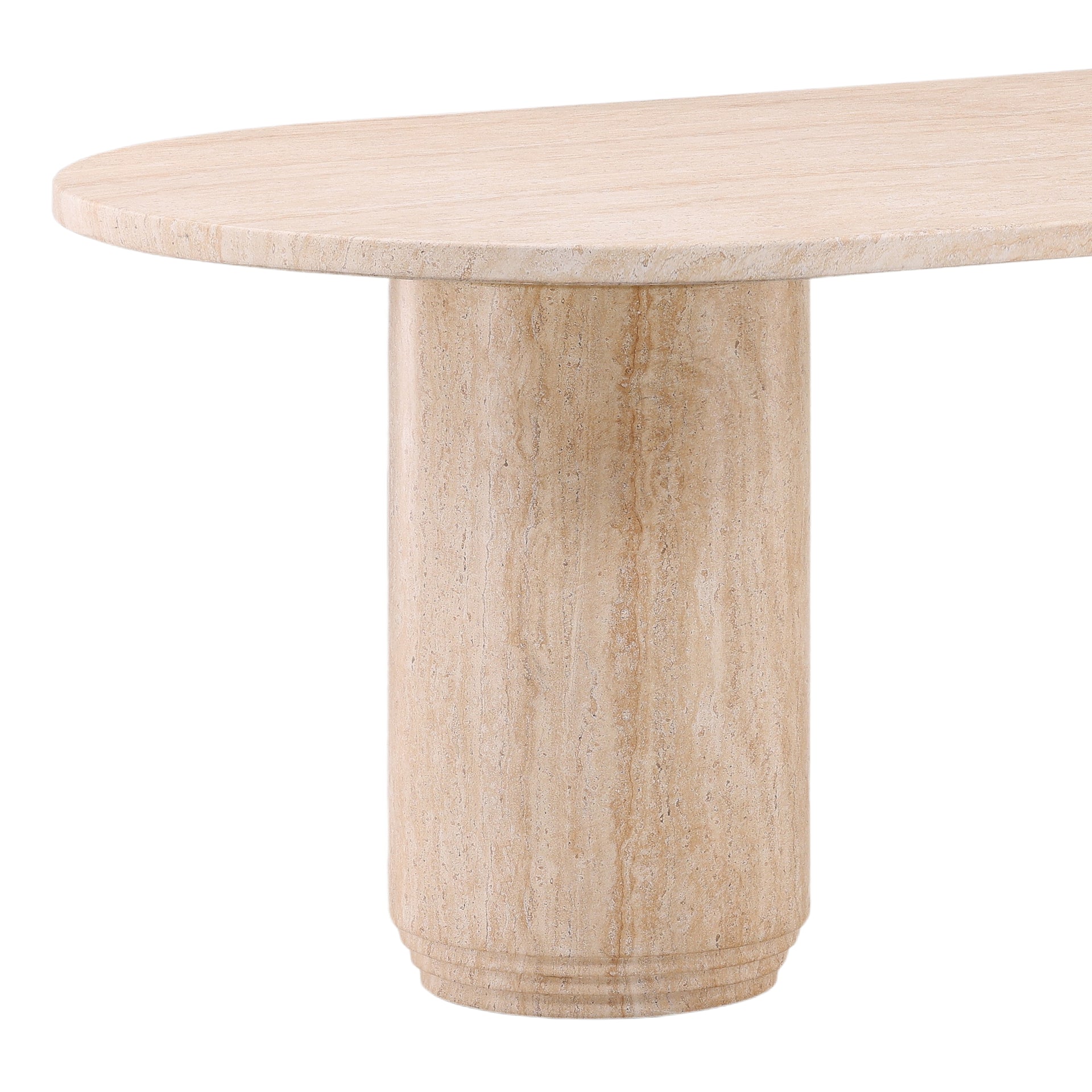 Jimenez Outdoor Dining Table - What A Room