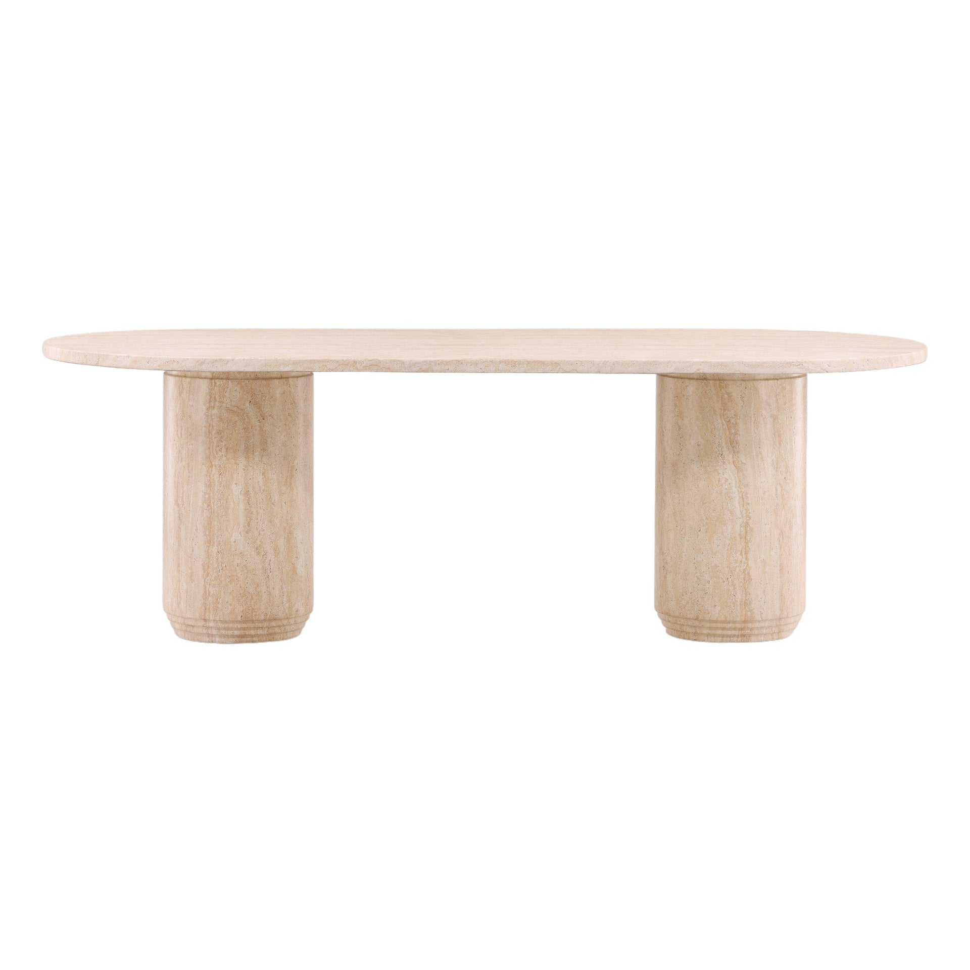 Jimenez Outdoor Dining Table - What A Room