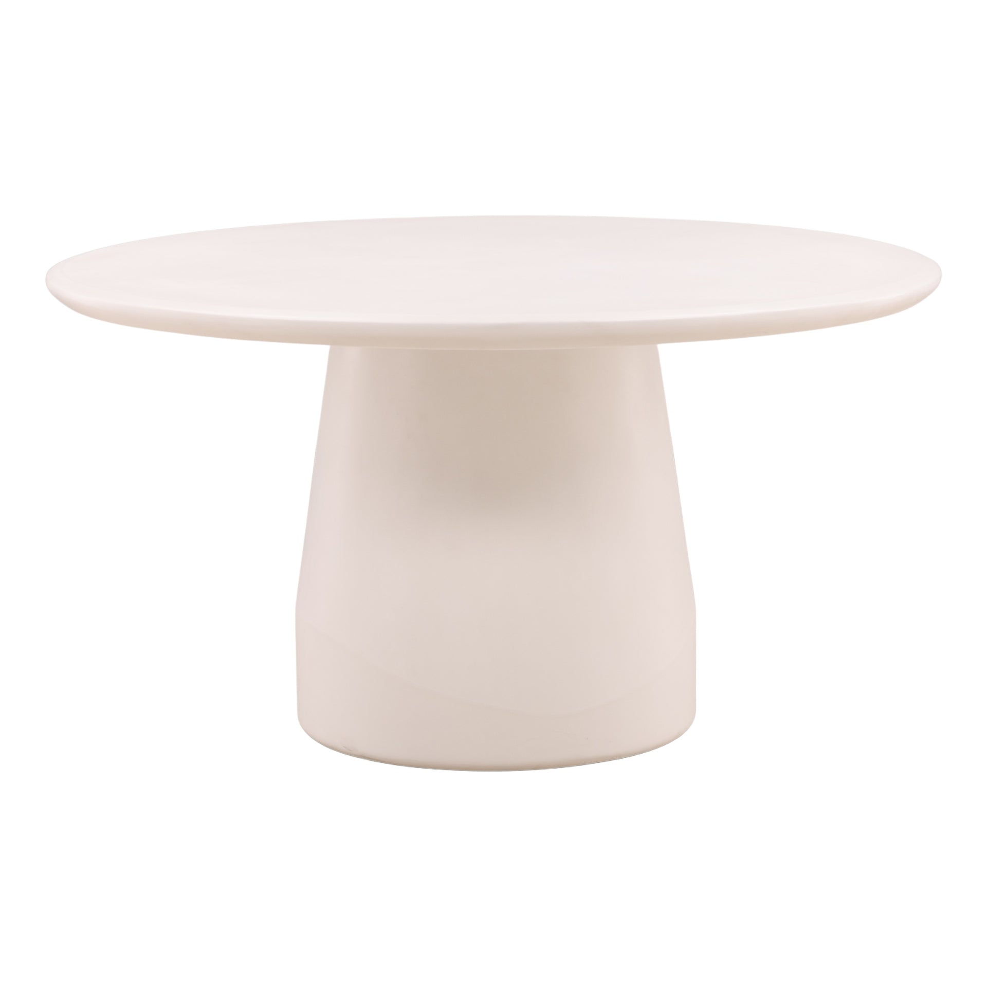Turell Round Outdoor Dining Table - What A Room