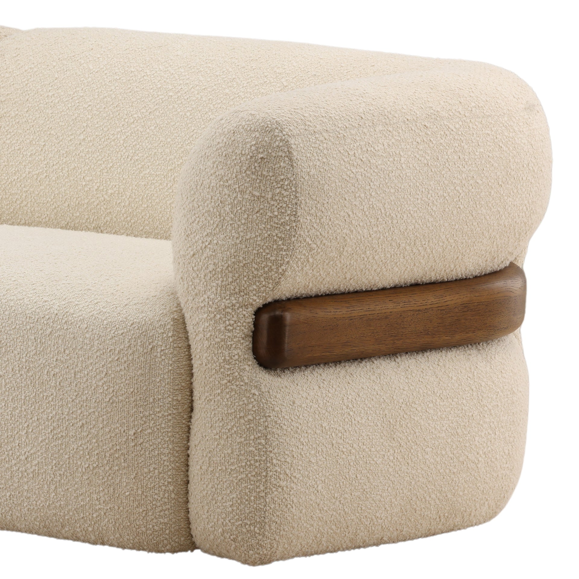 Edrina Sofa - What A Room
