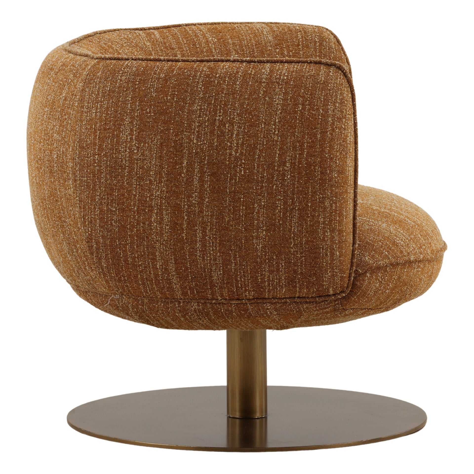 Aisha Swivel Chair - What A Room
