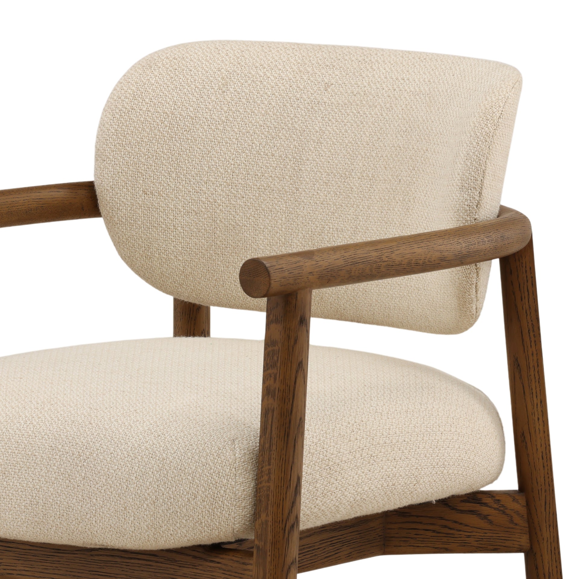 Zeidan Occasional Chair - What A Room